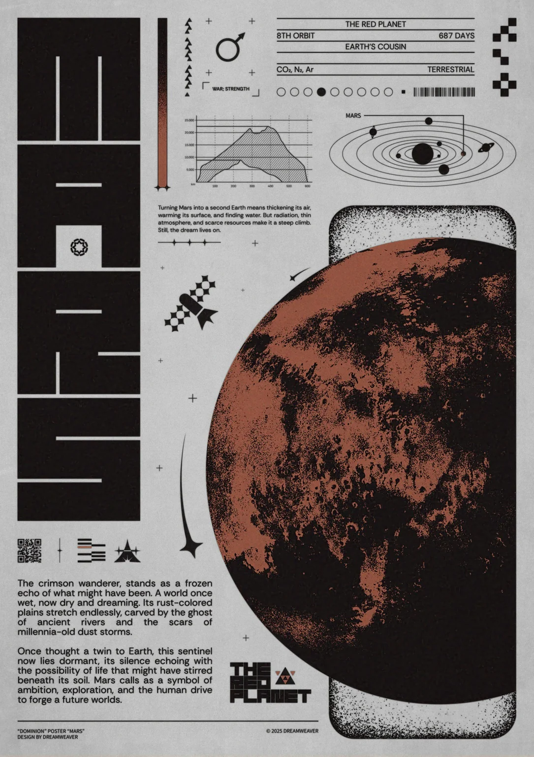 Mars