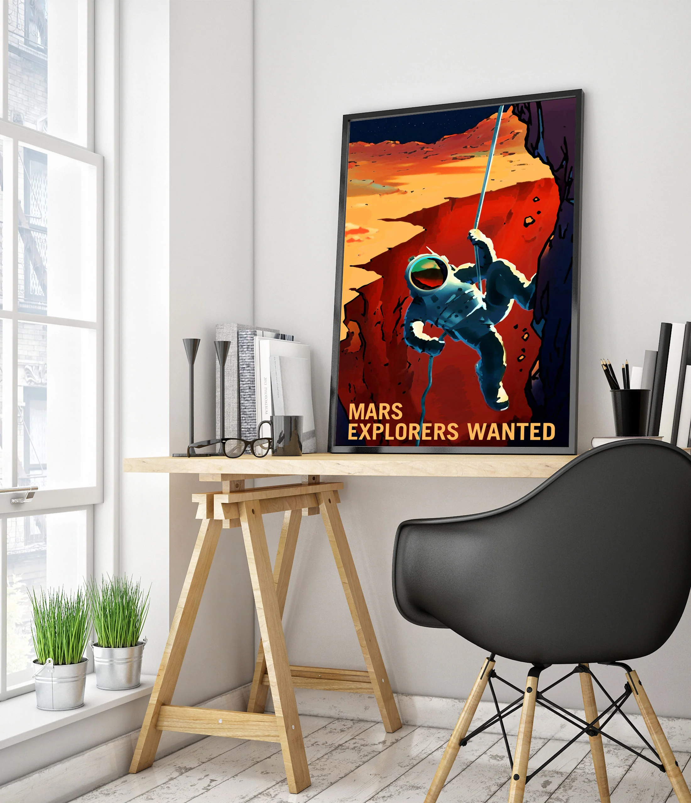 Mars Exploration - Image 5
