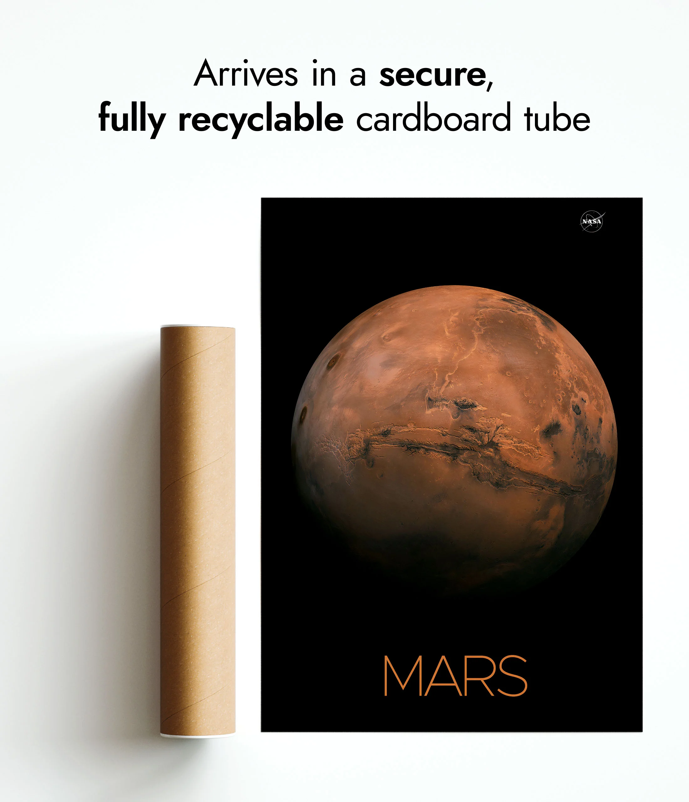 Mars Planet - Image 9