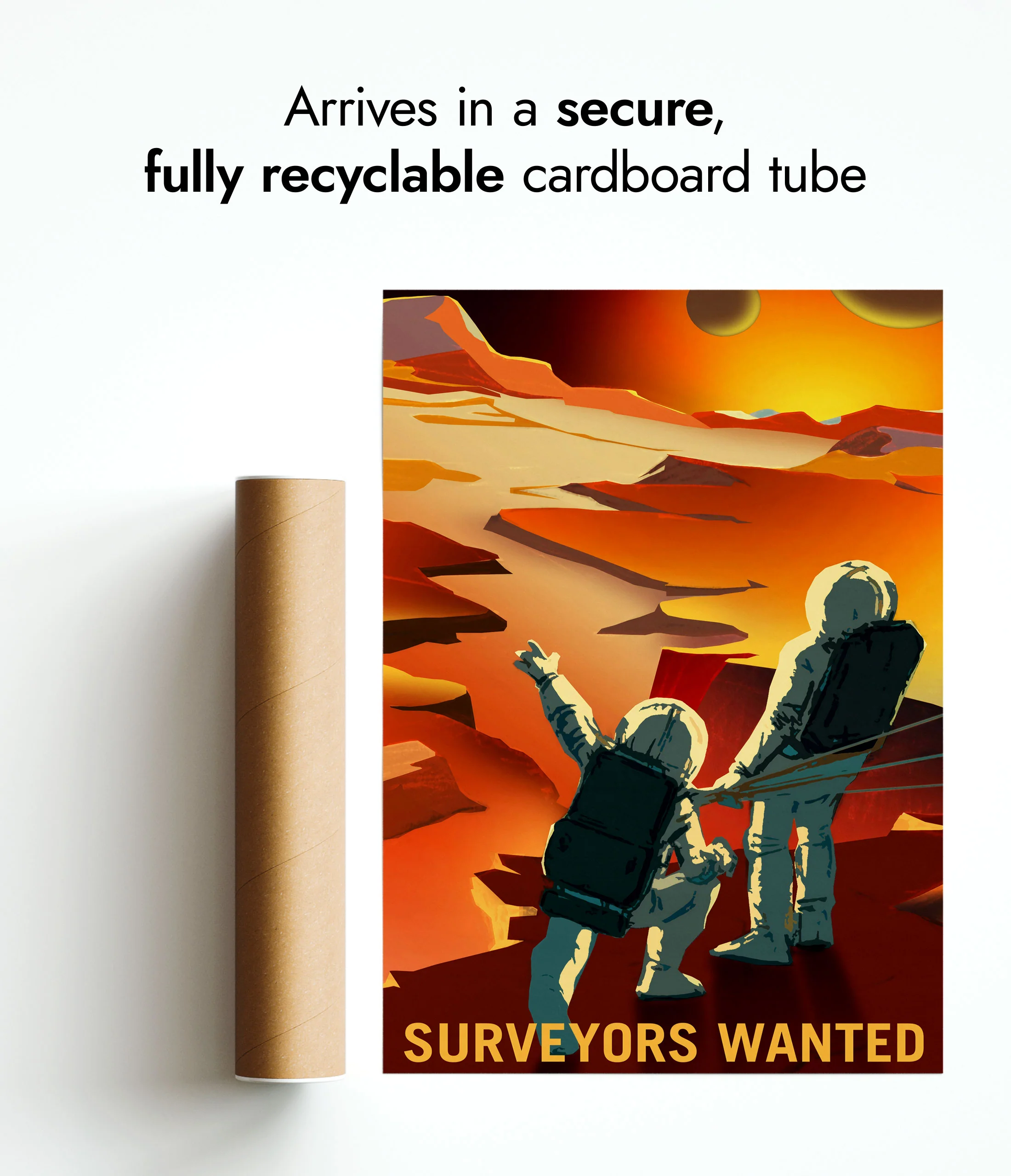 Martian Surveyors - Image 9