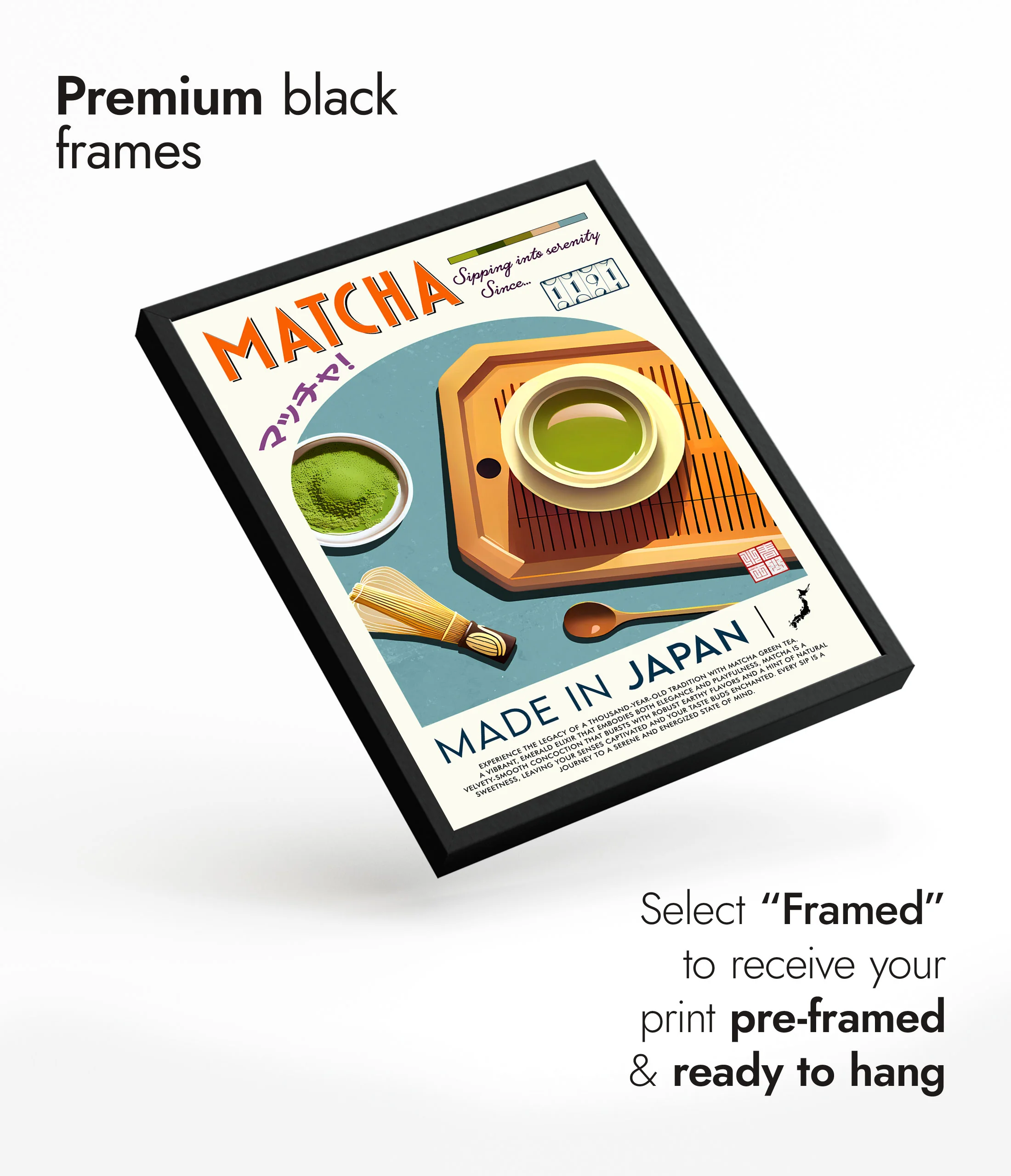 Matcha - Image 7