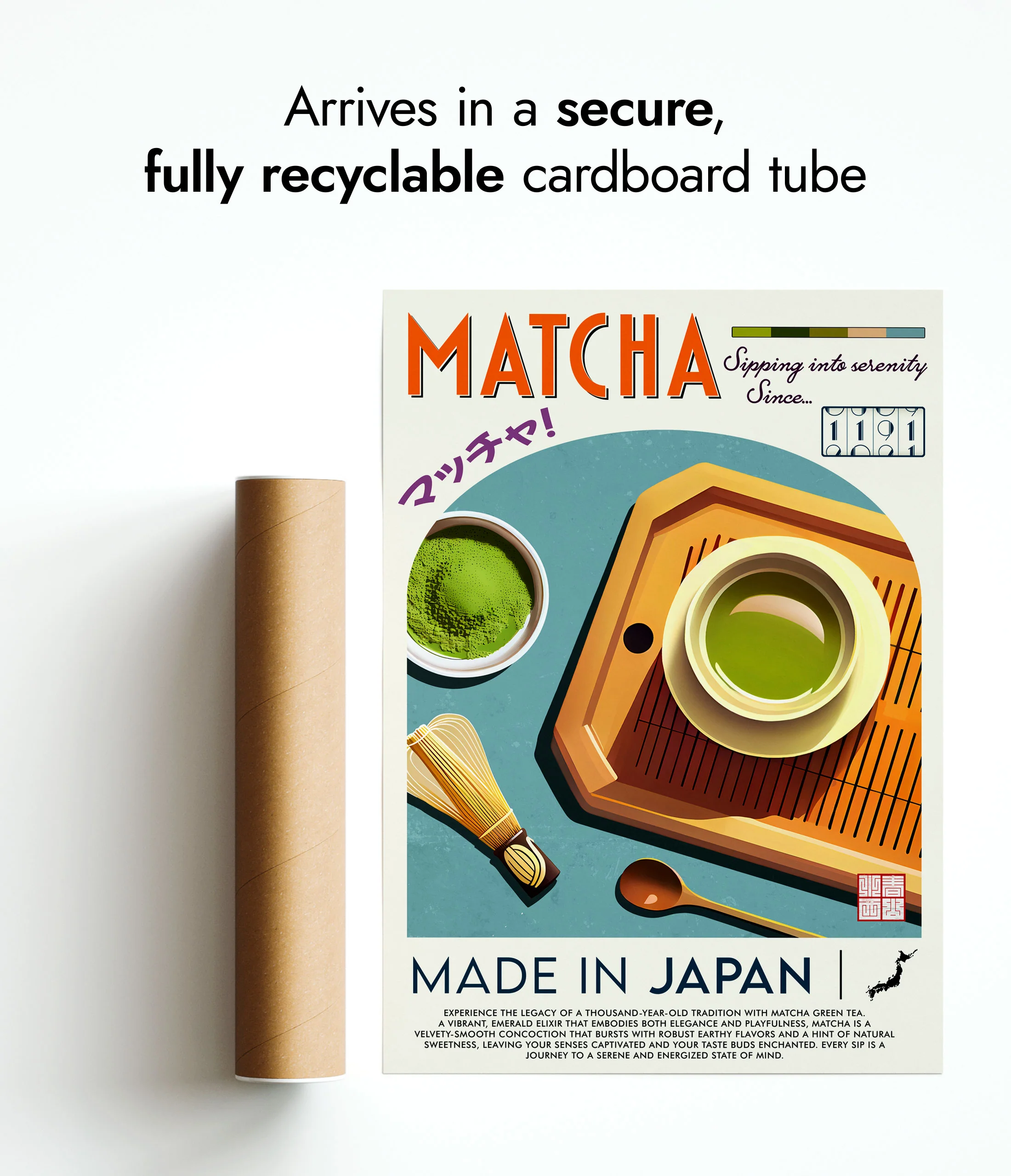 Matcha - Image 9