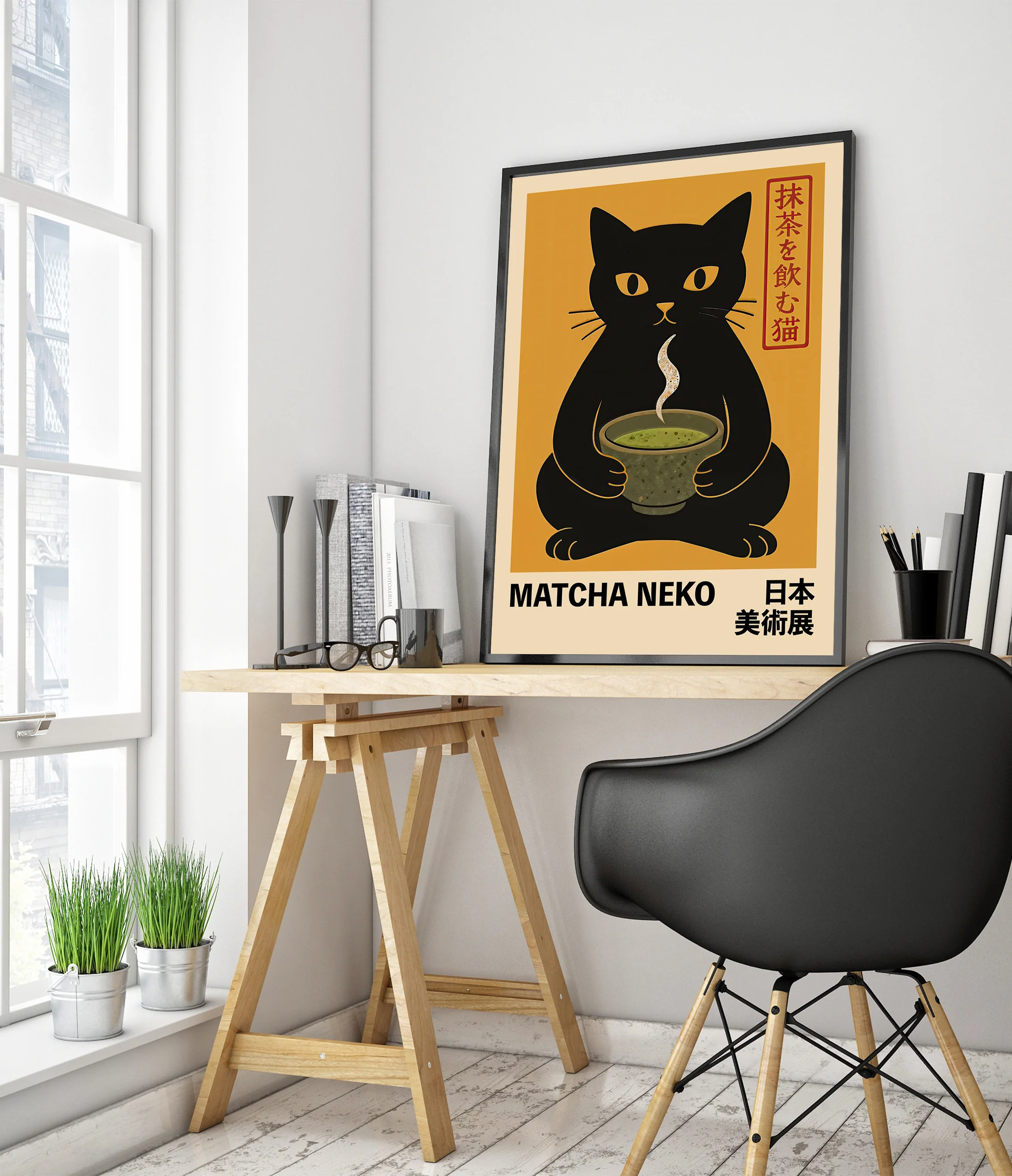 Matcha Neko - Image 5