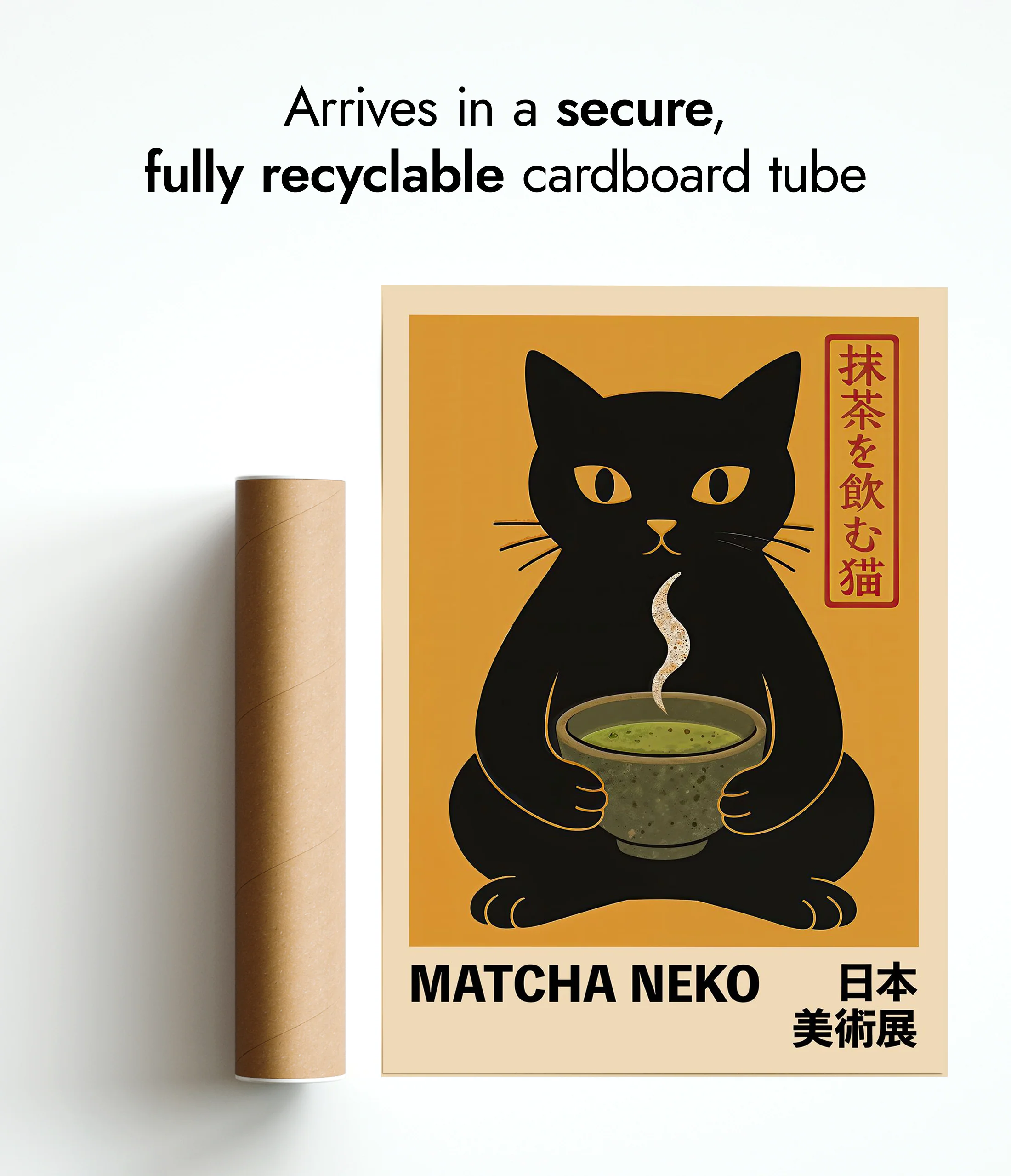 Matcha Neko - Image 9