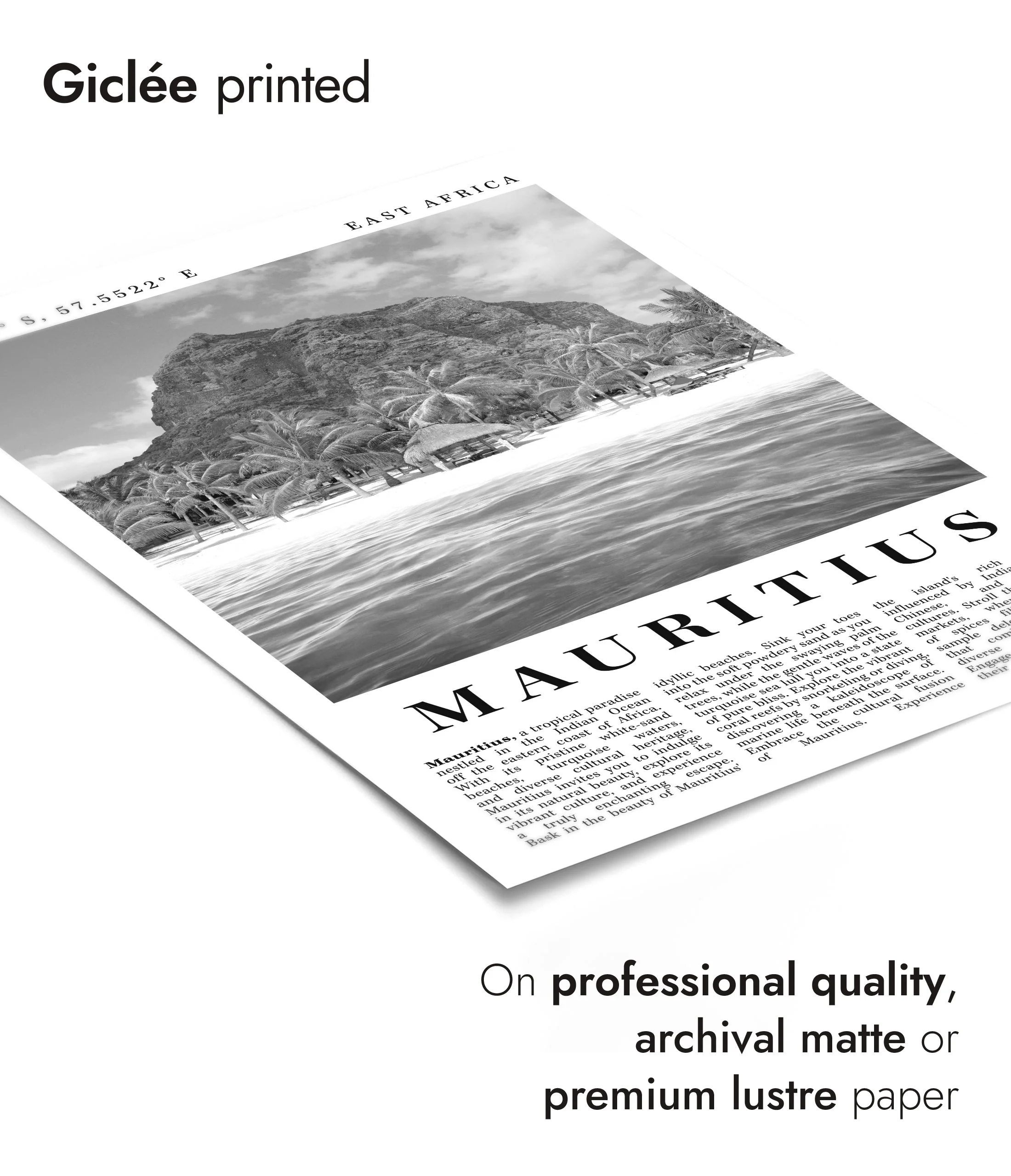 Mauritius - Image 6