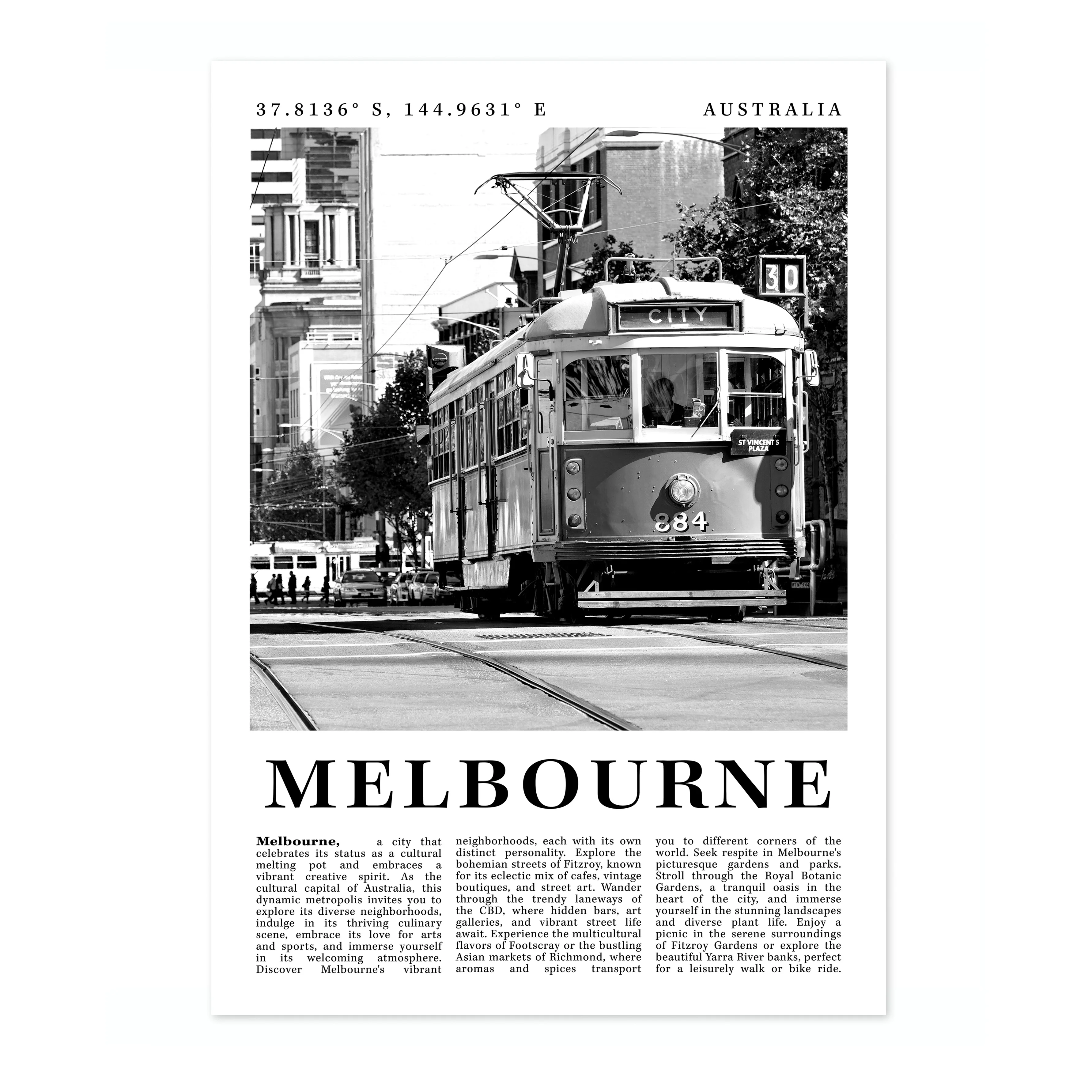 Melbourne - Australia - Image 4