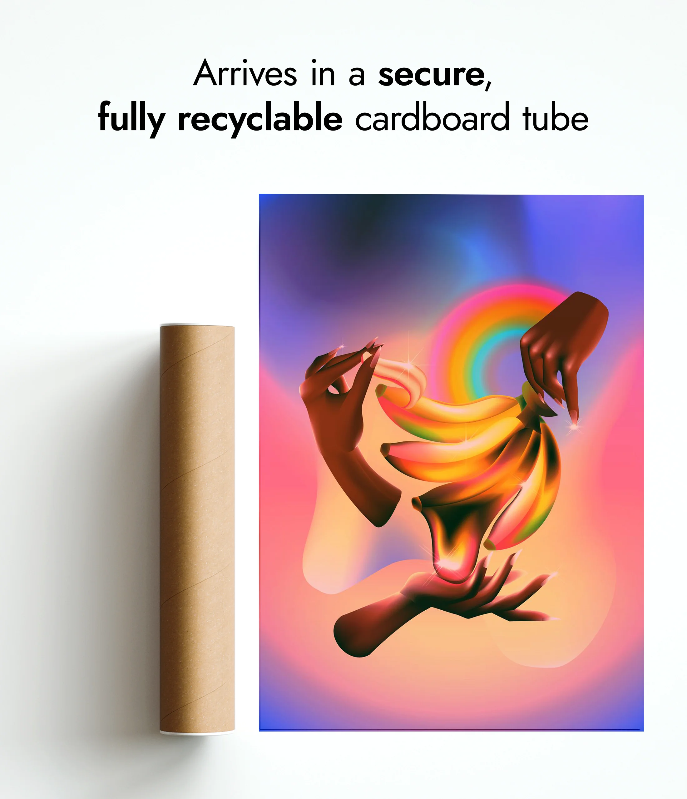 Melting Bananas - Image 9