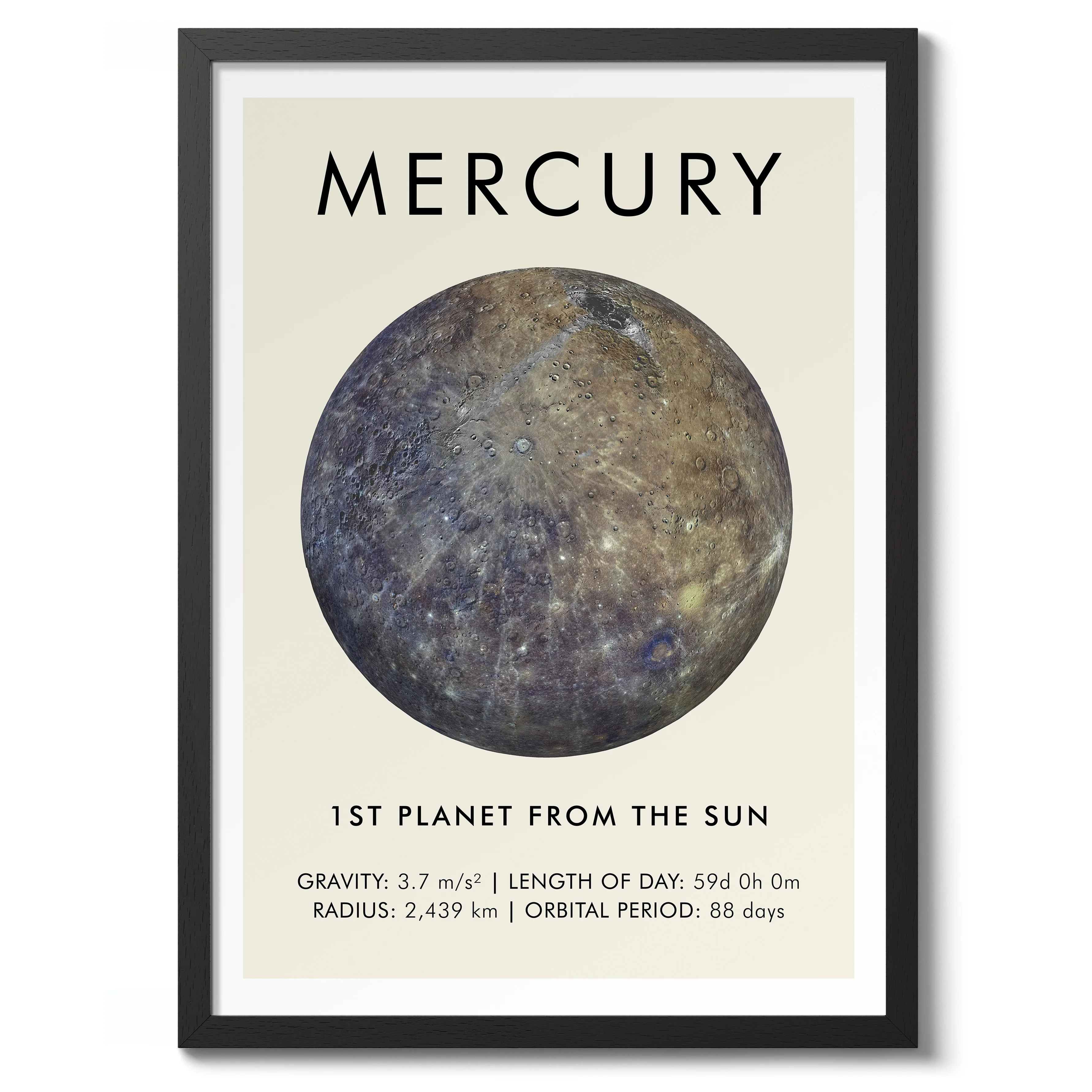 Mercury - Image 2
