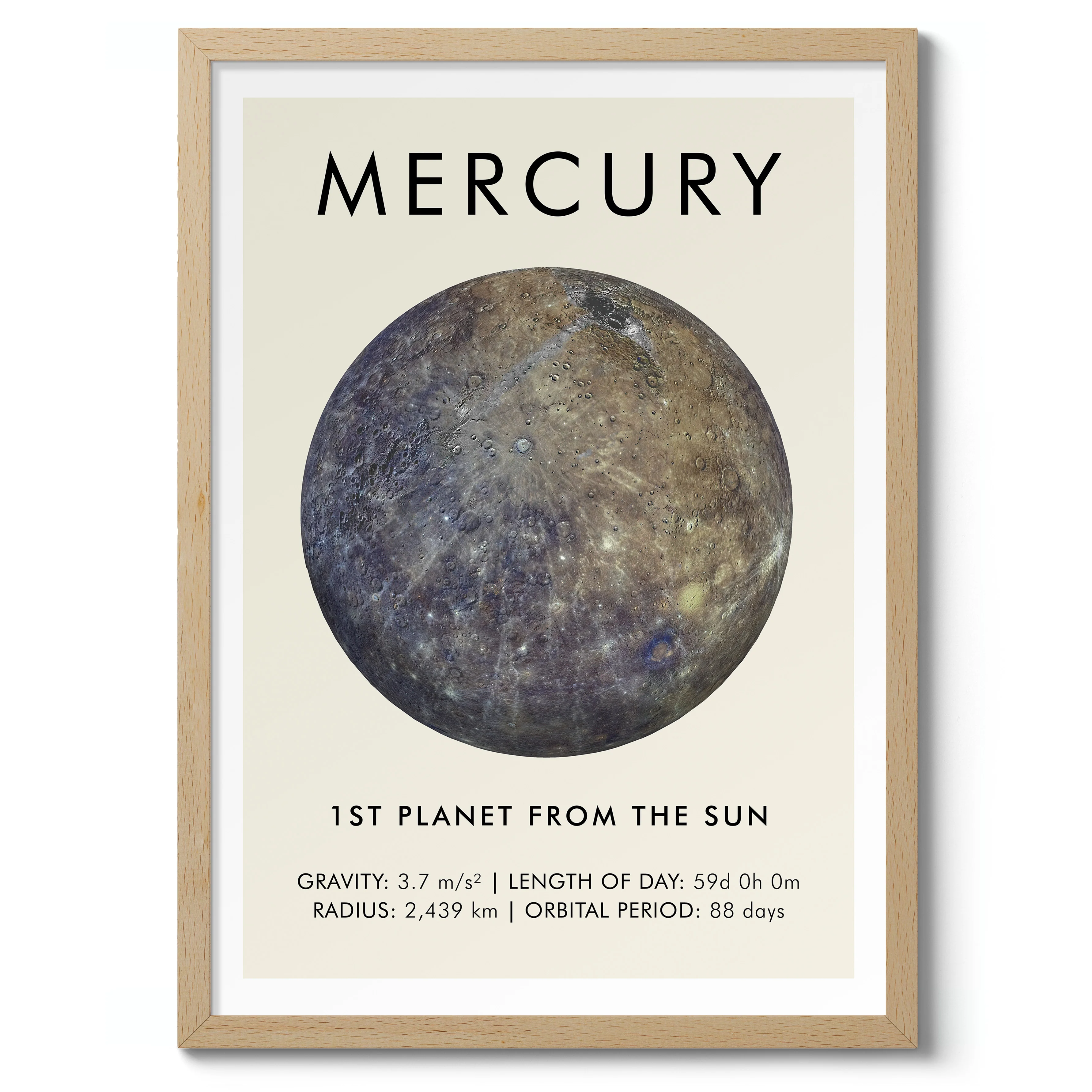 Mercury - Image 3
