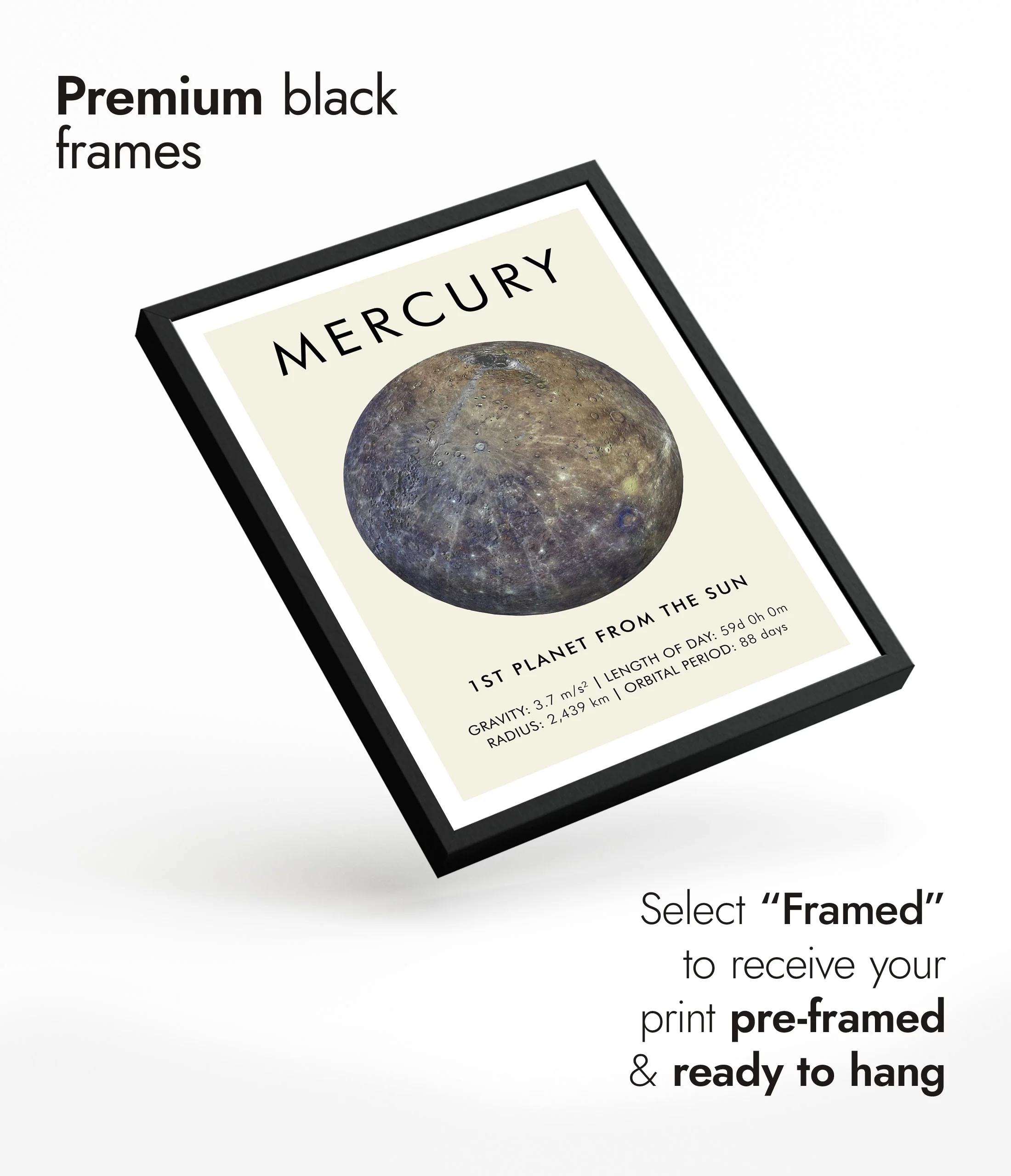 Mercury - Image 7