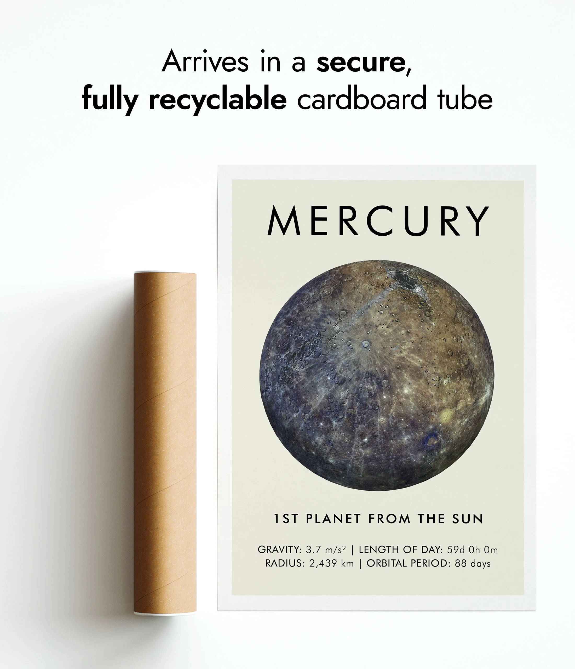 Mercury - Image 9