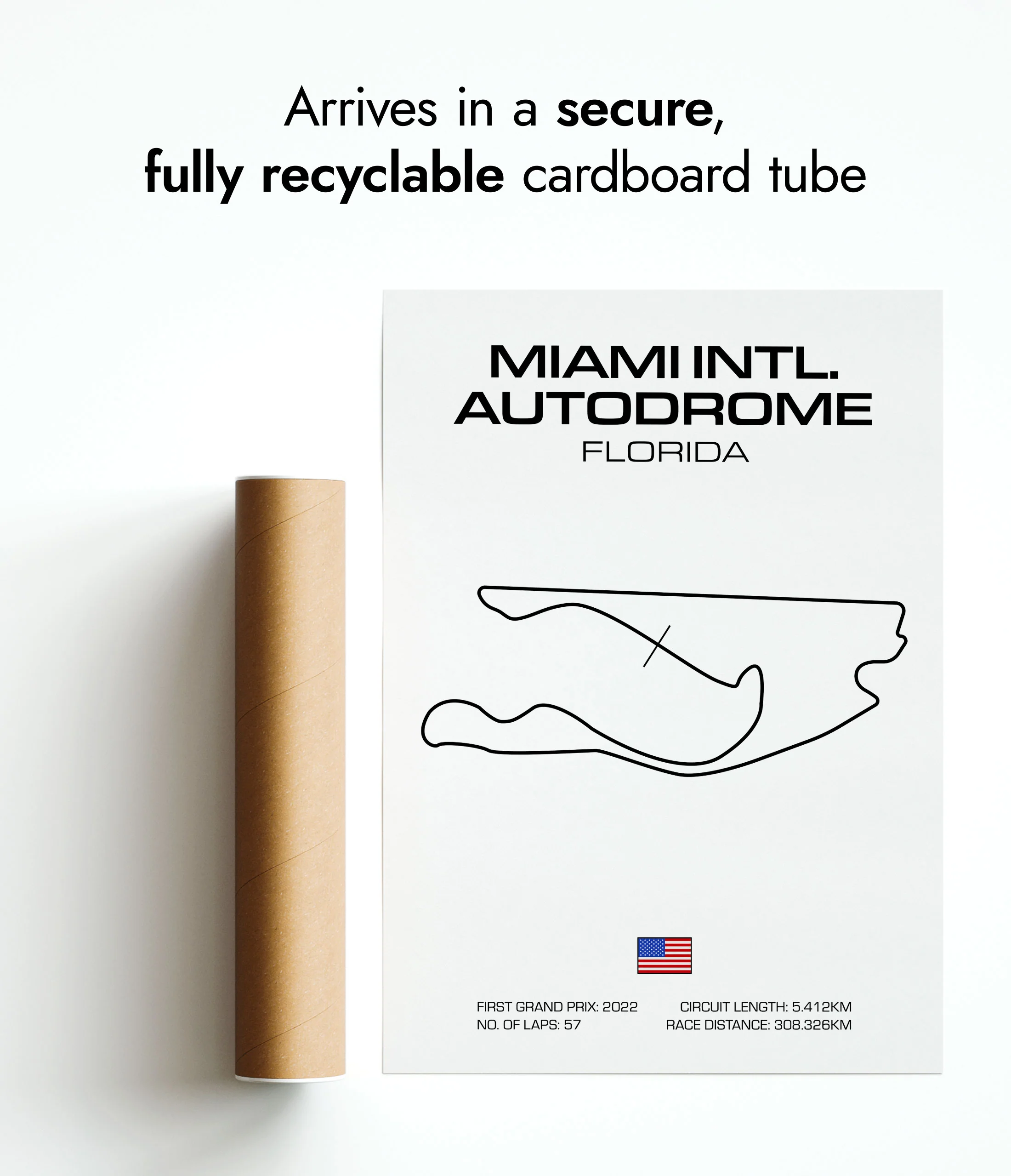 Miami, US Grand Prix - Image 9