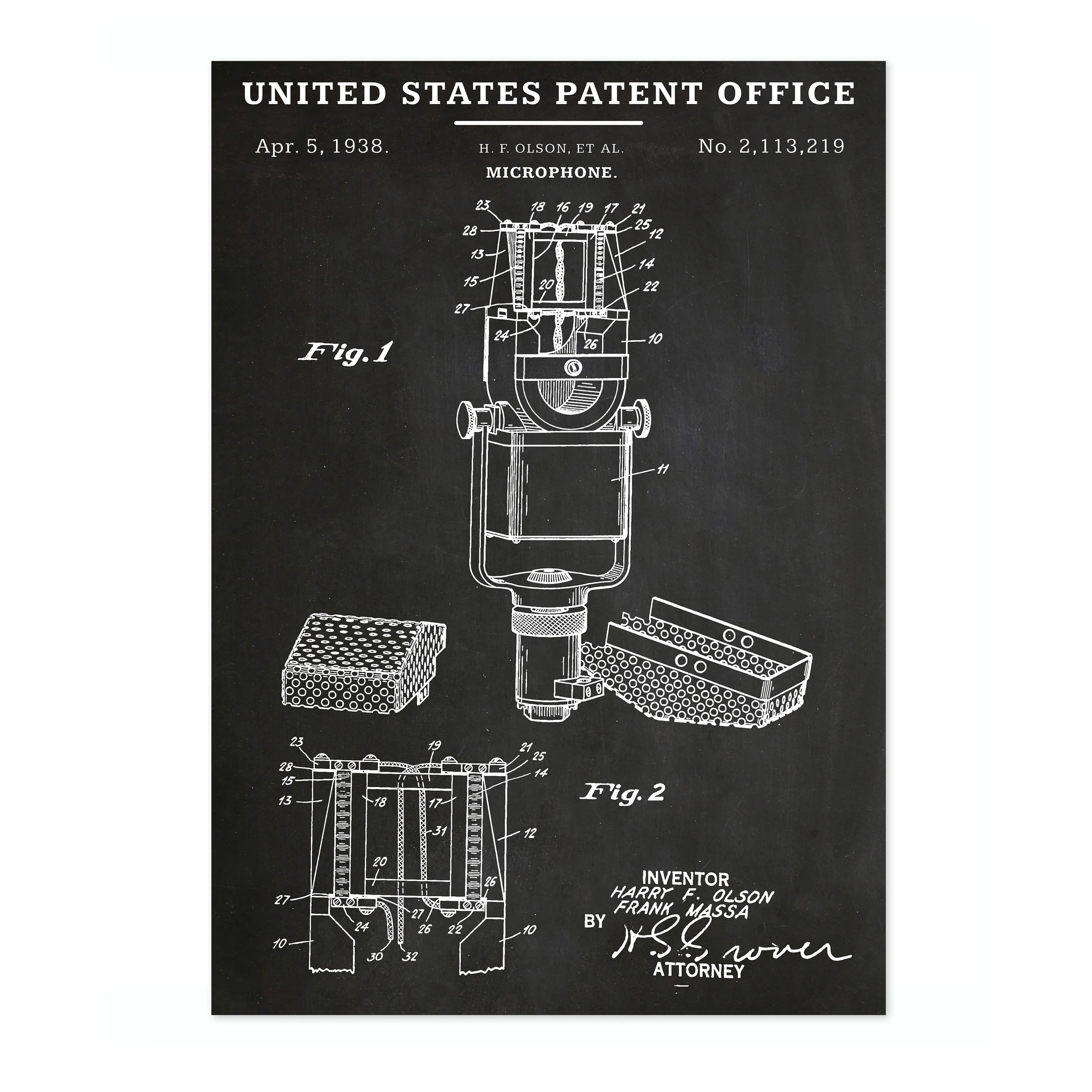 Microphone - Image 4