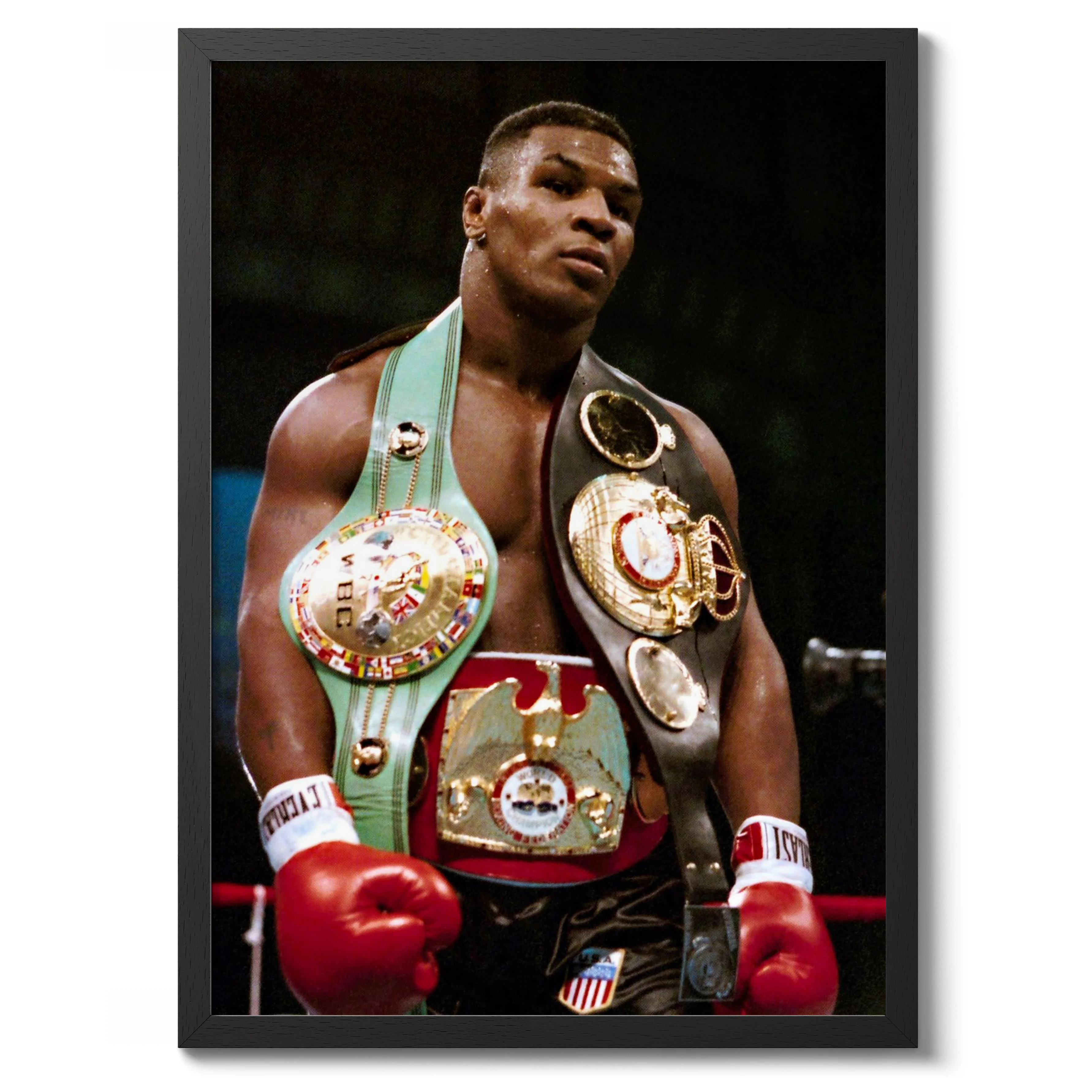 Mike Tyson - Image 2