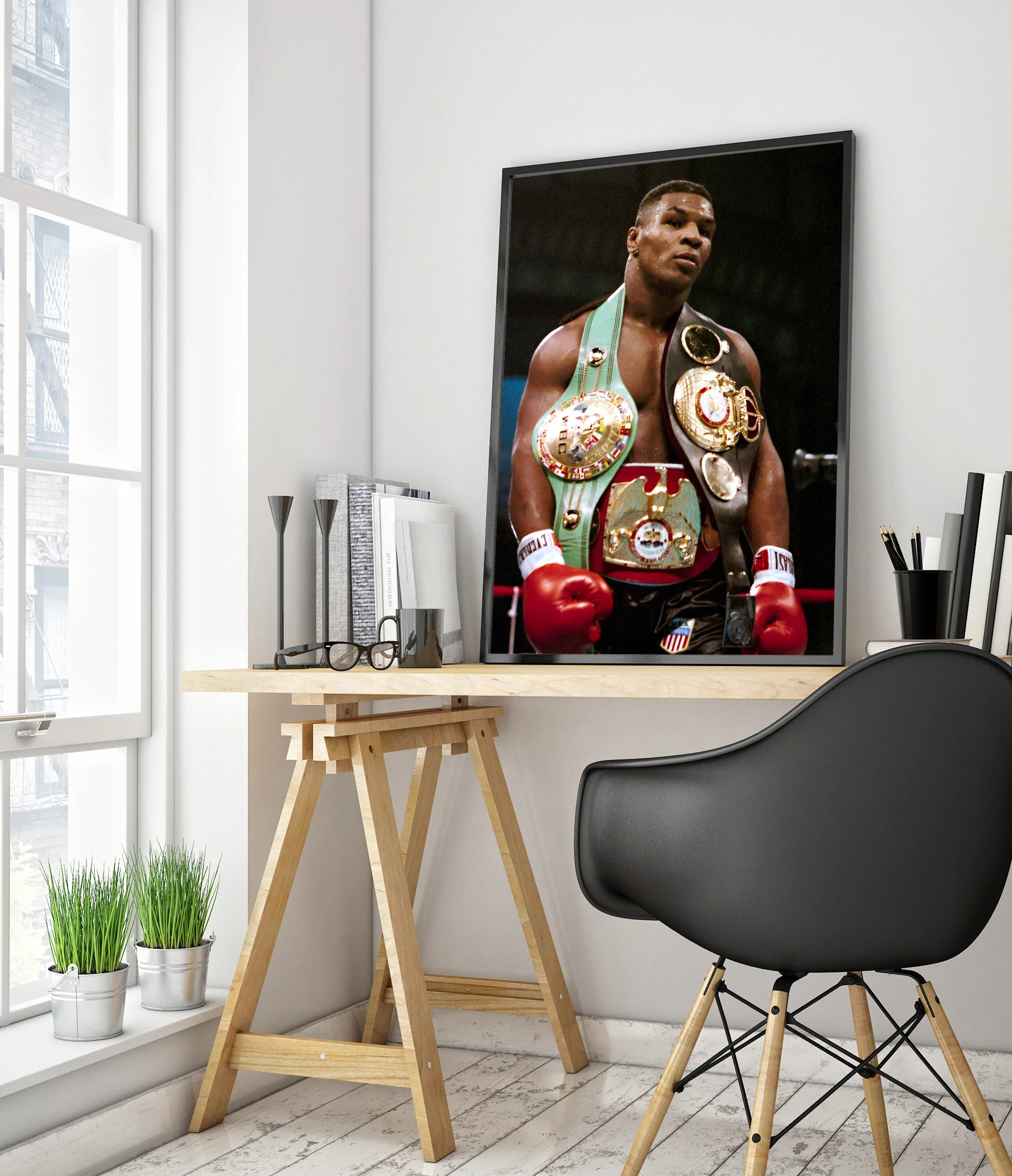 Mike Tyson - Image 5
