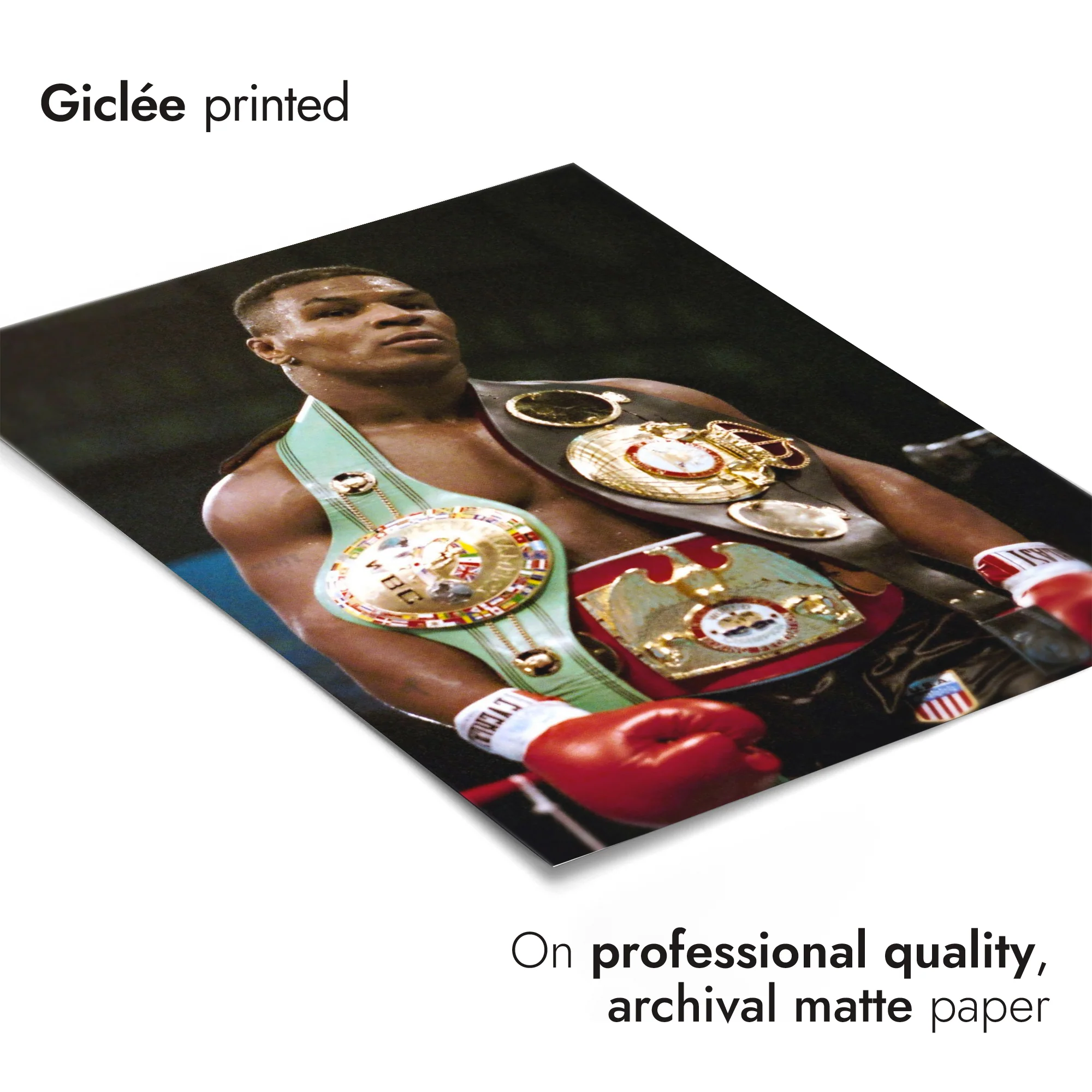 Mike Tyson - Image 6