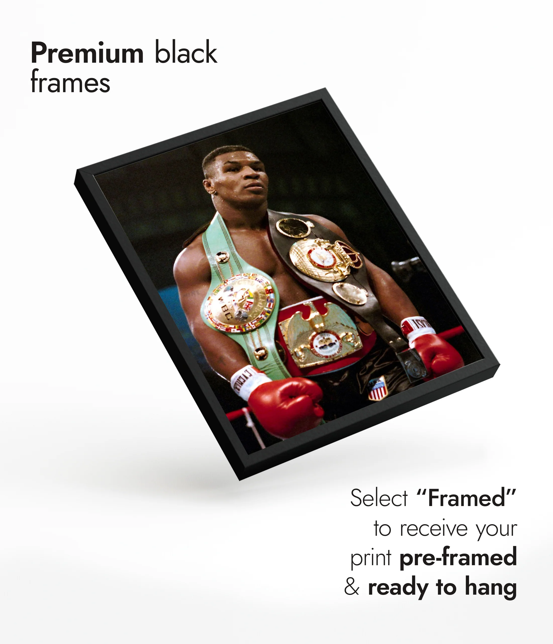Mike Tyson - Image 7