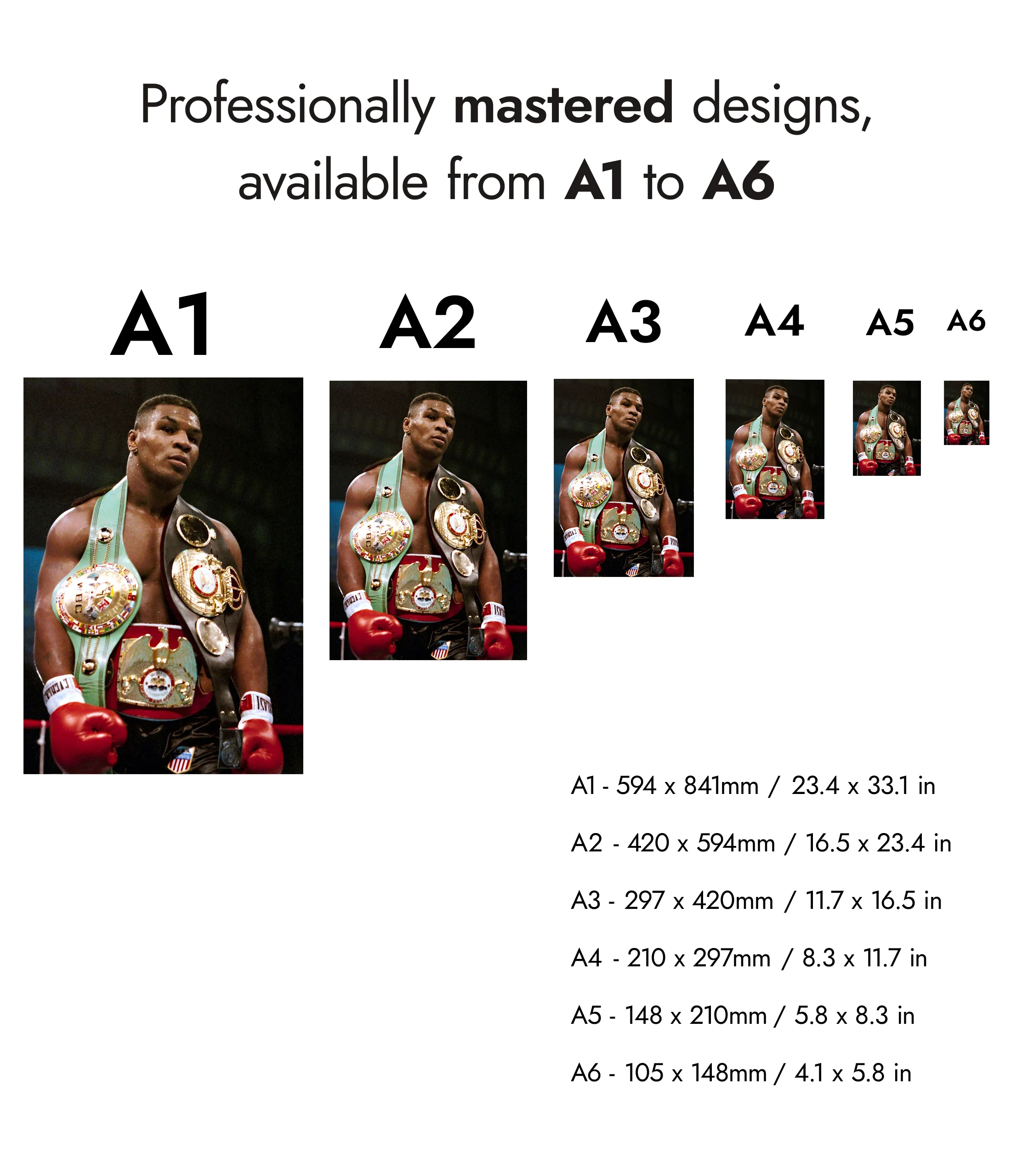 Mike Tyson - Image 8
