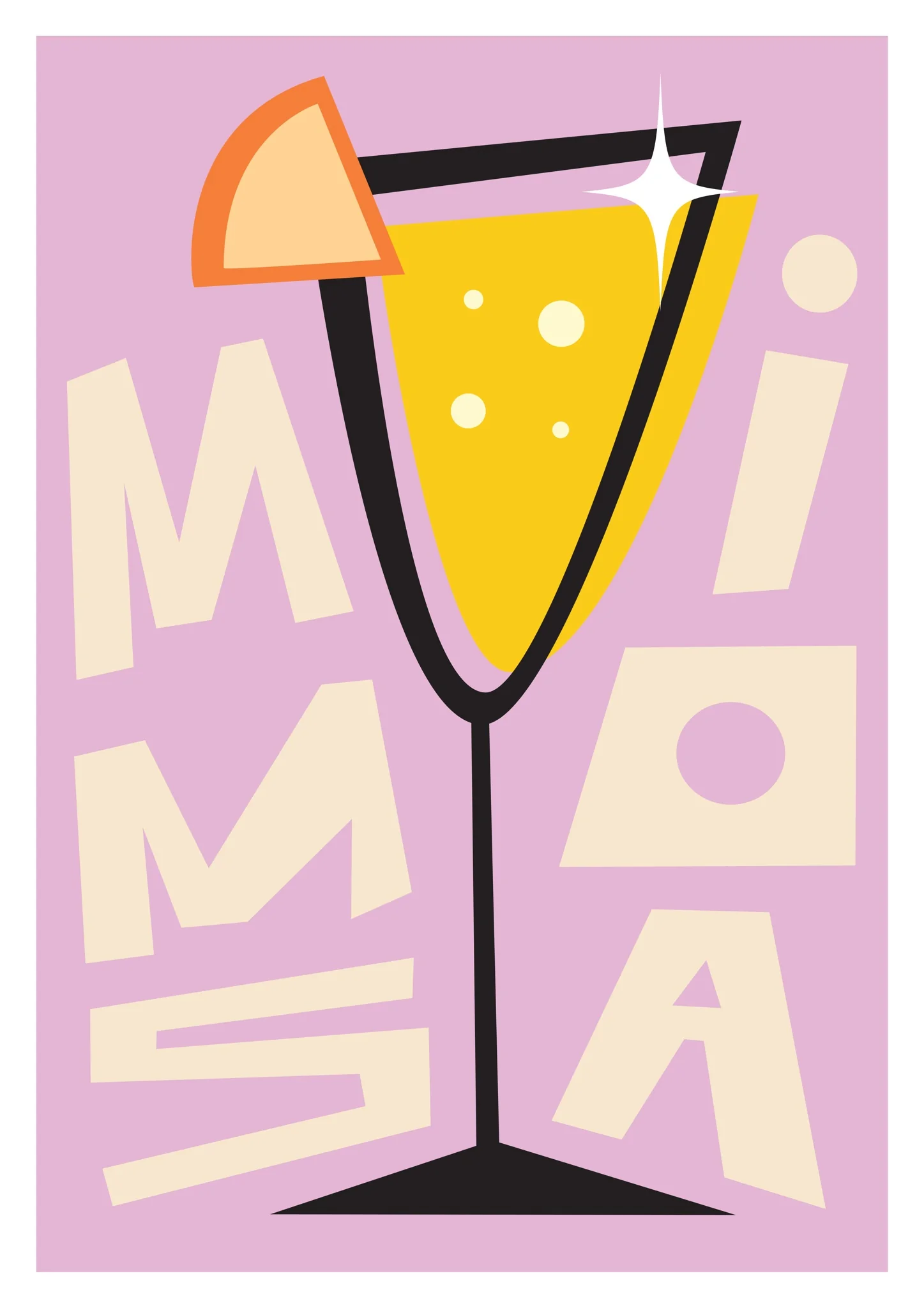 Mimosa