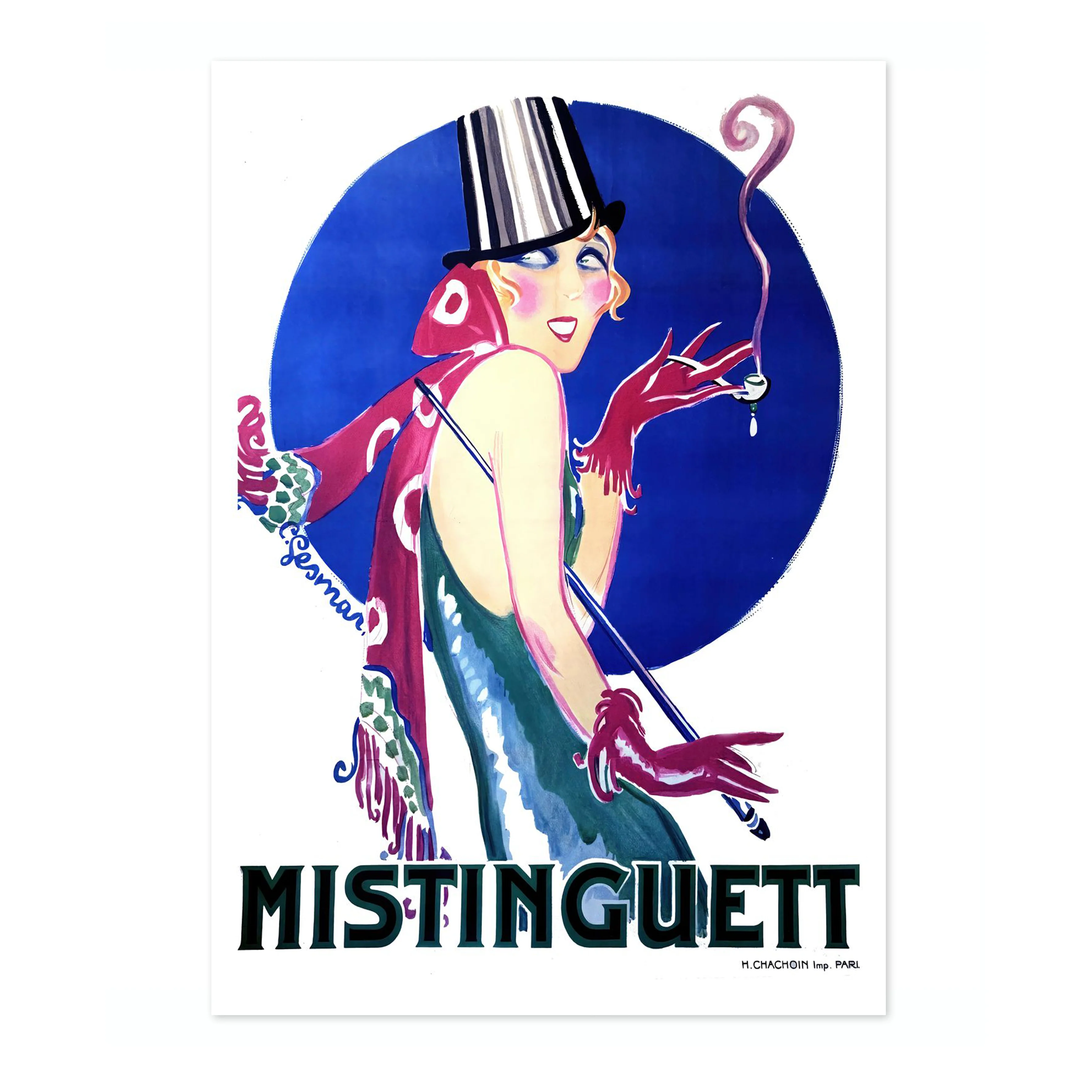 Mistinguett - Image 4