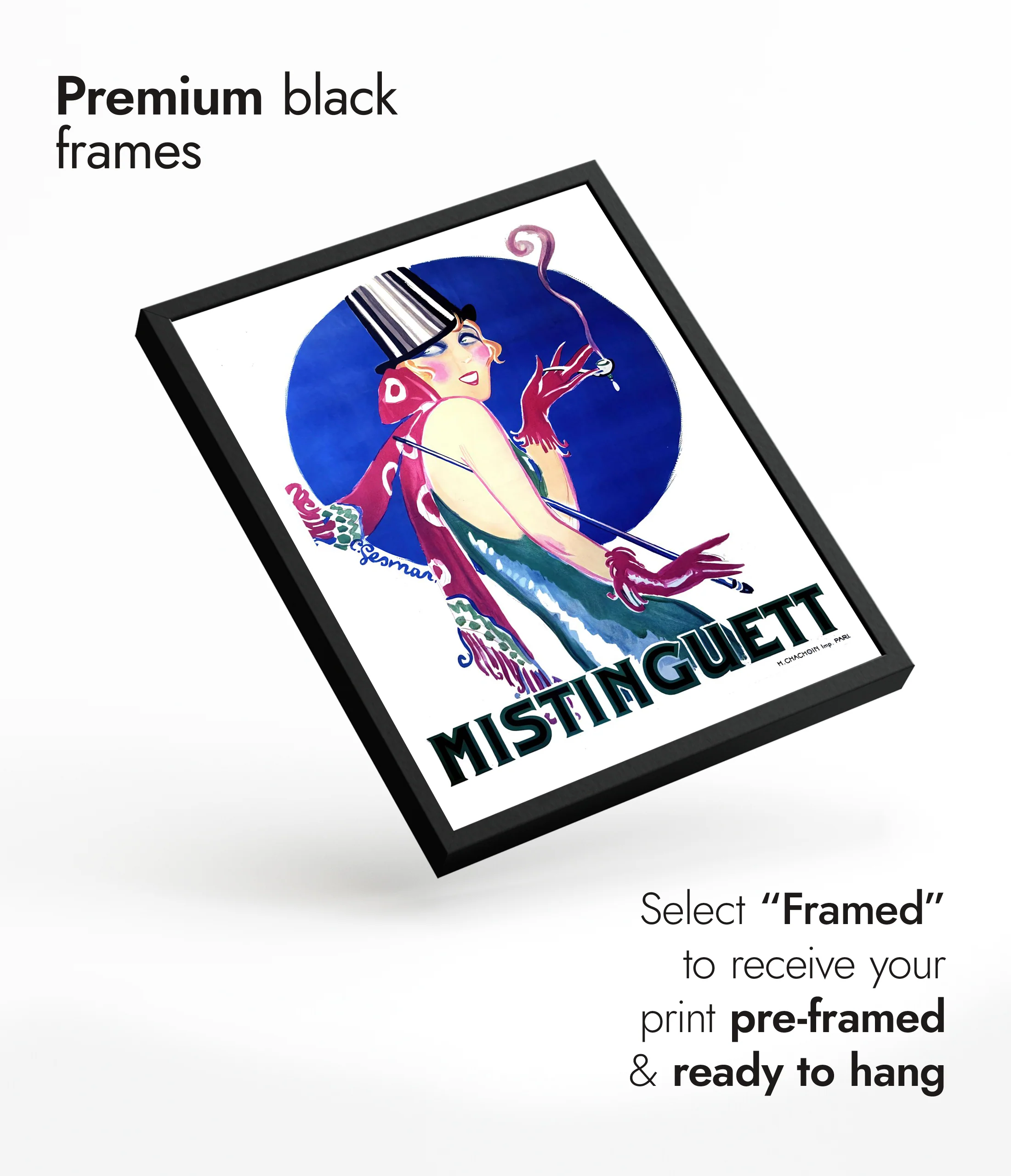 Mistinguett - Image 7