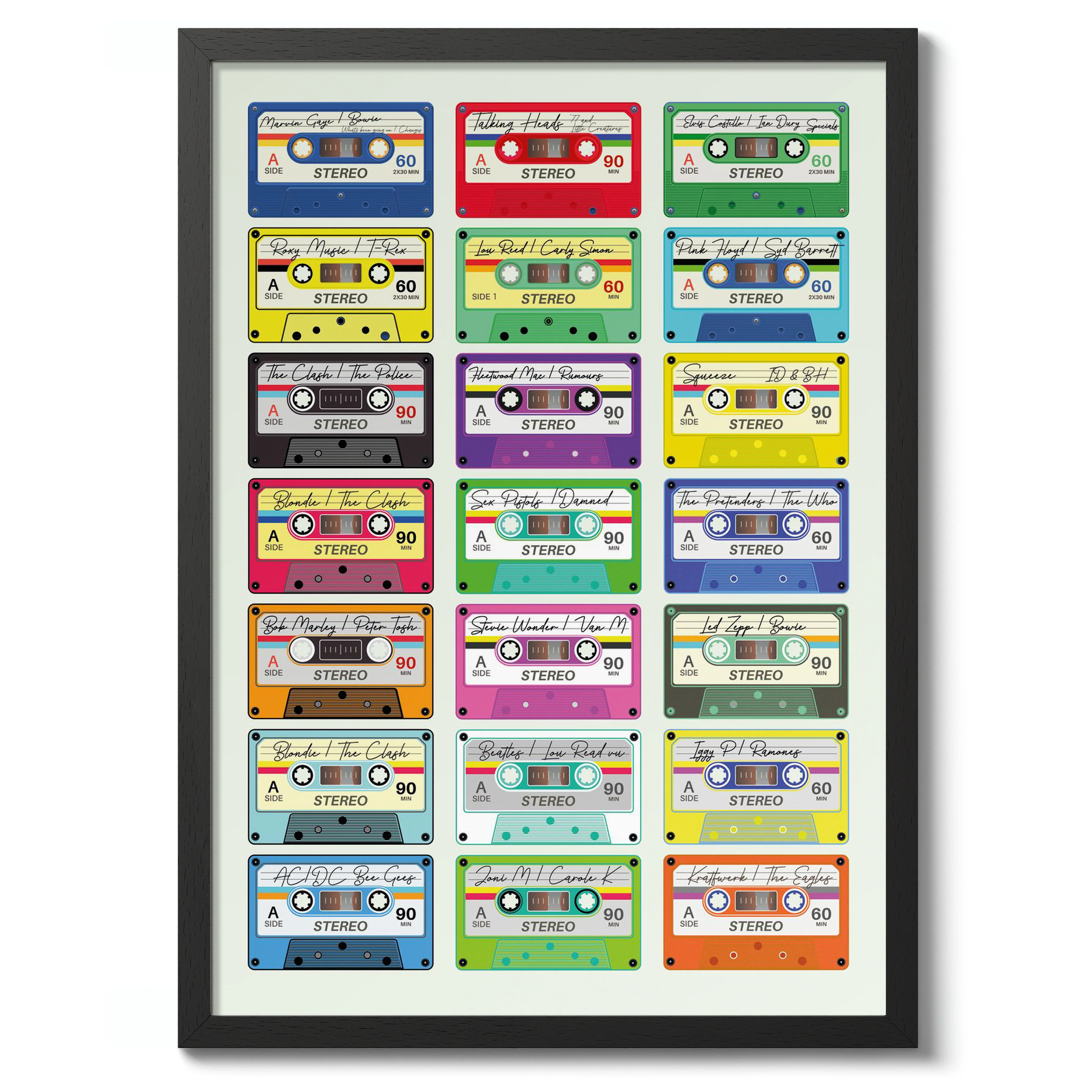 Mix Tape - Image 2
