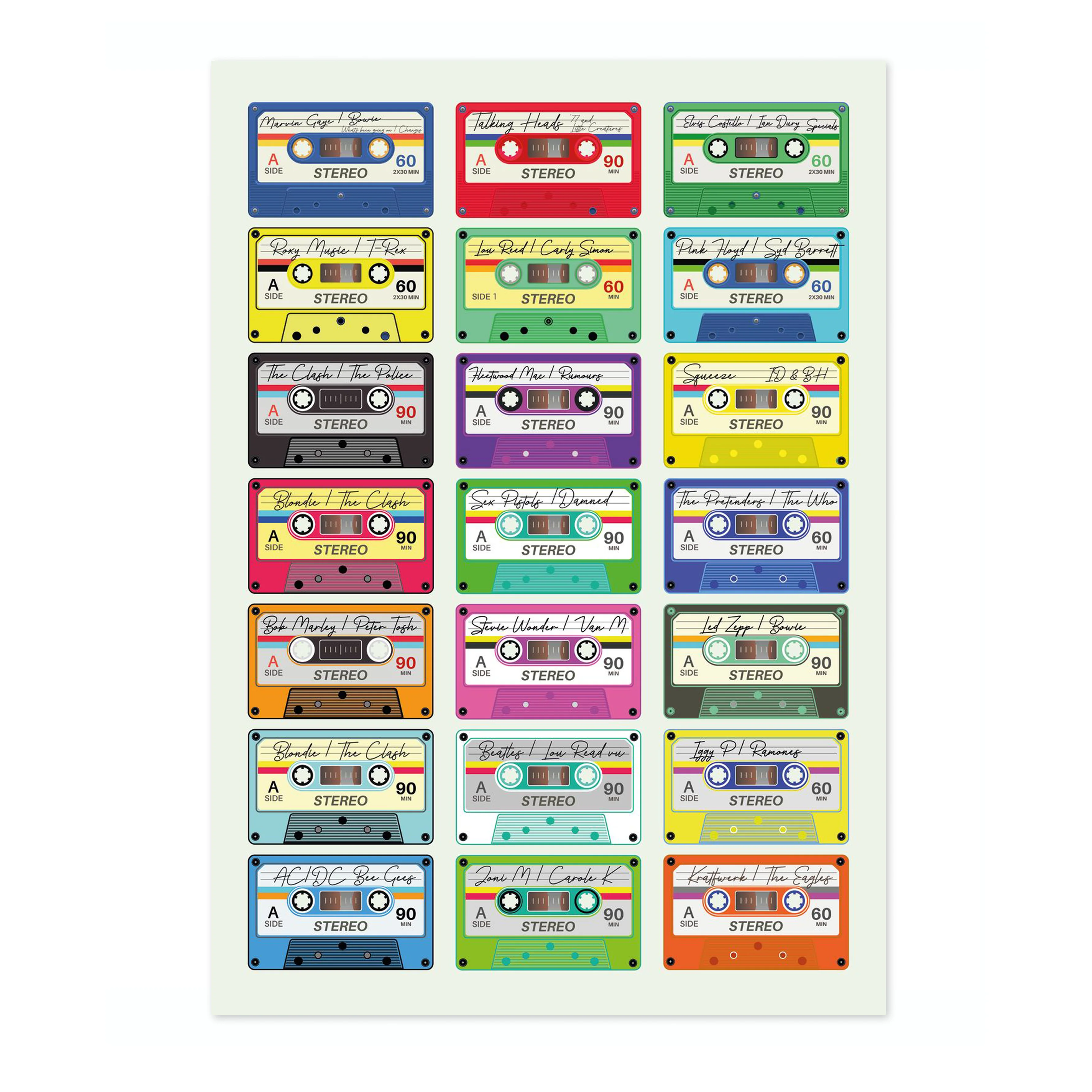 Mix Tape - Image 4