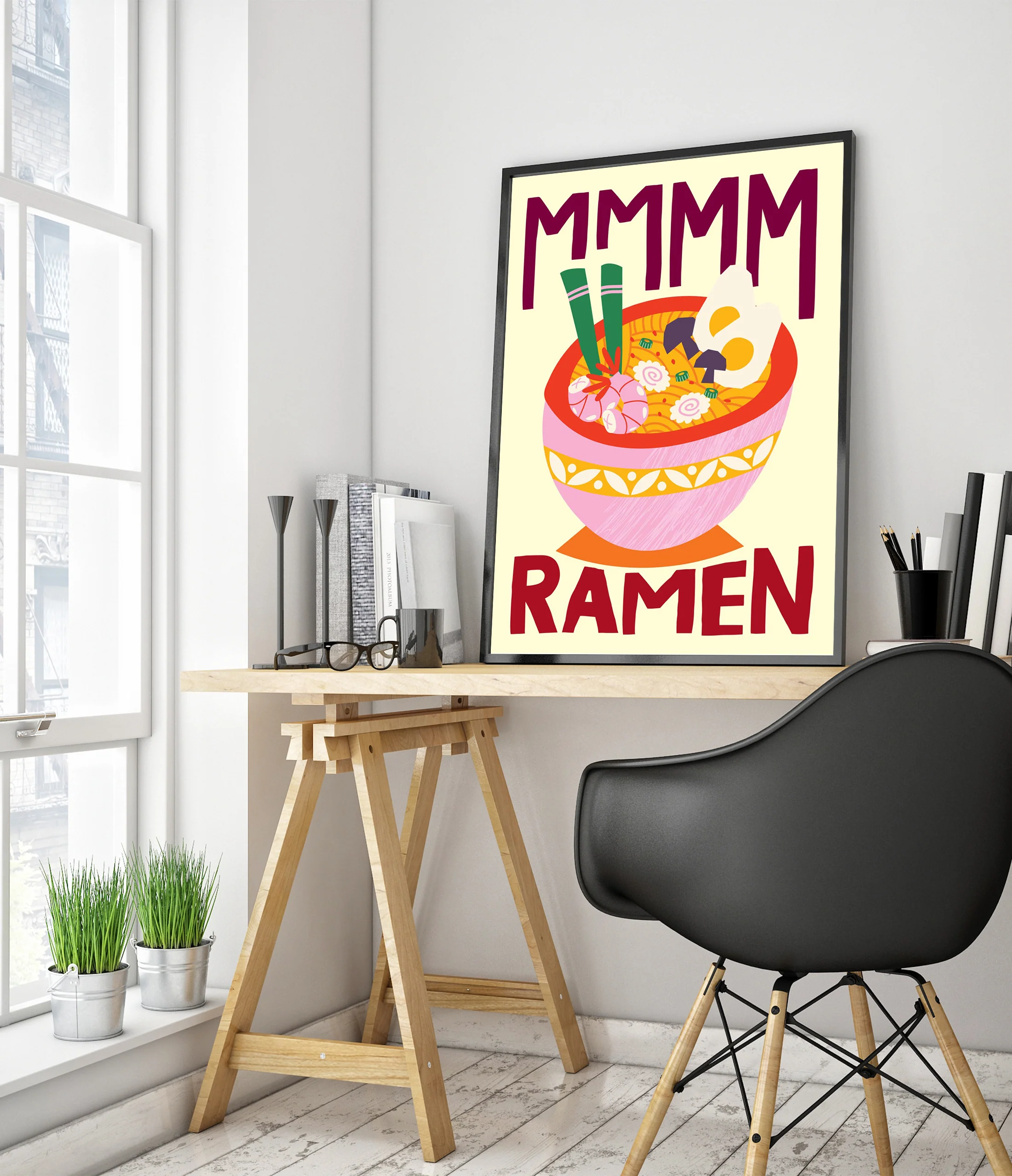 Mmm, Ramen - Image 5