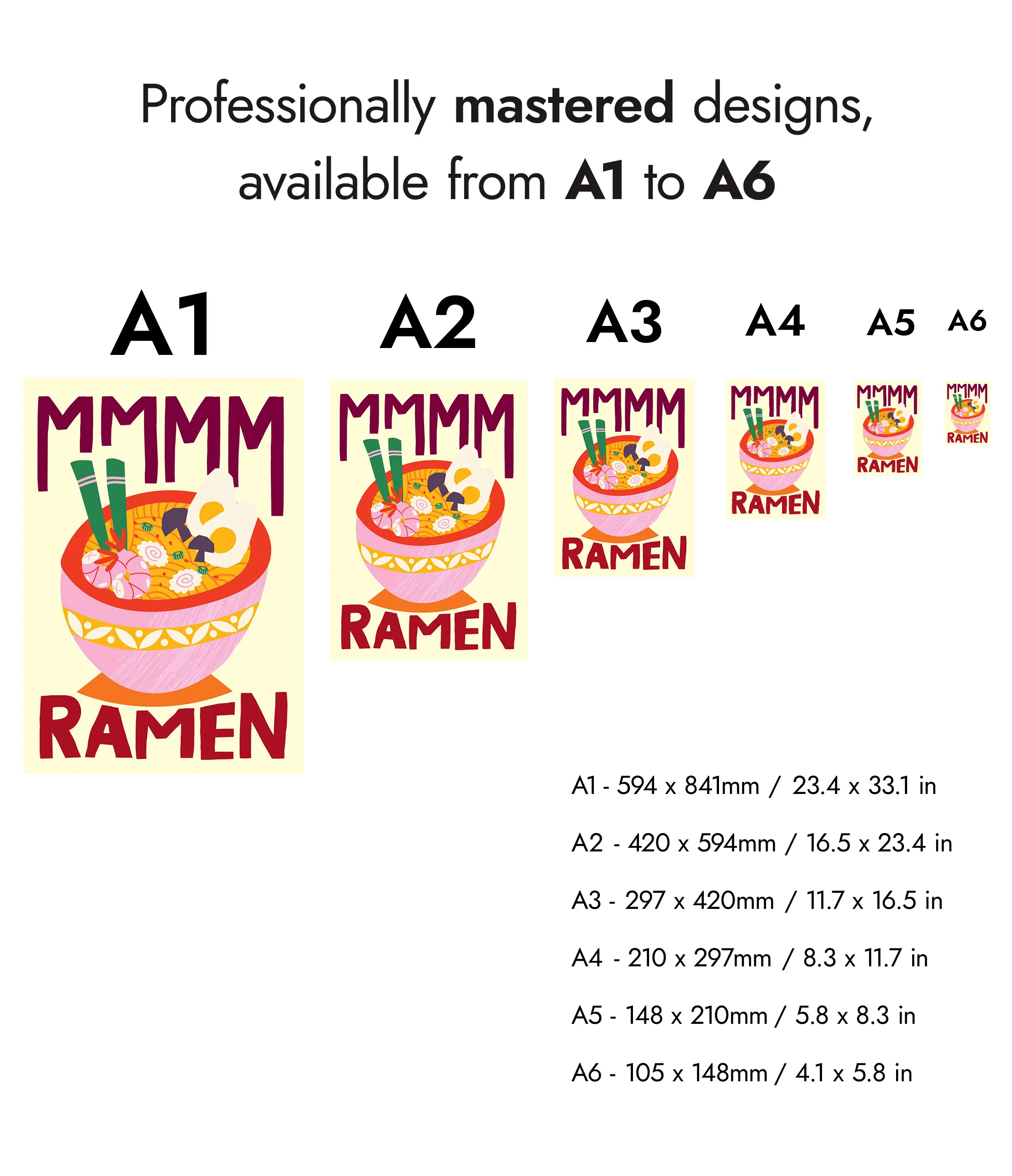 Mmm, Ramen - Image 8