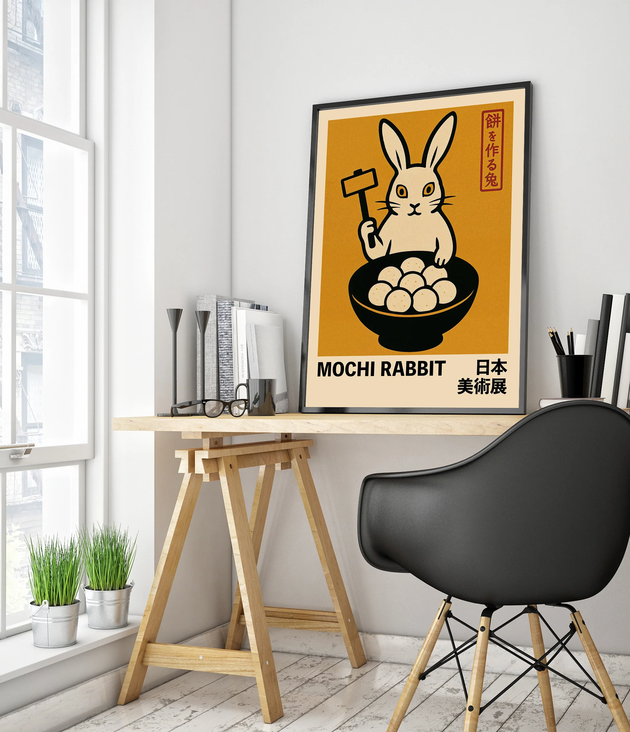 Mochi Rabbit - Image 5