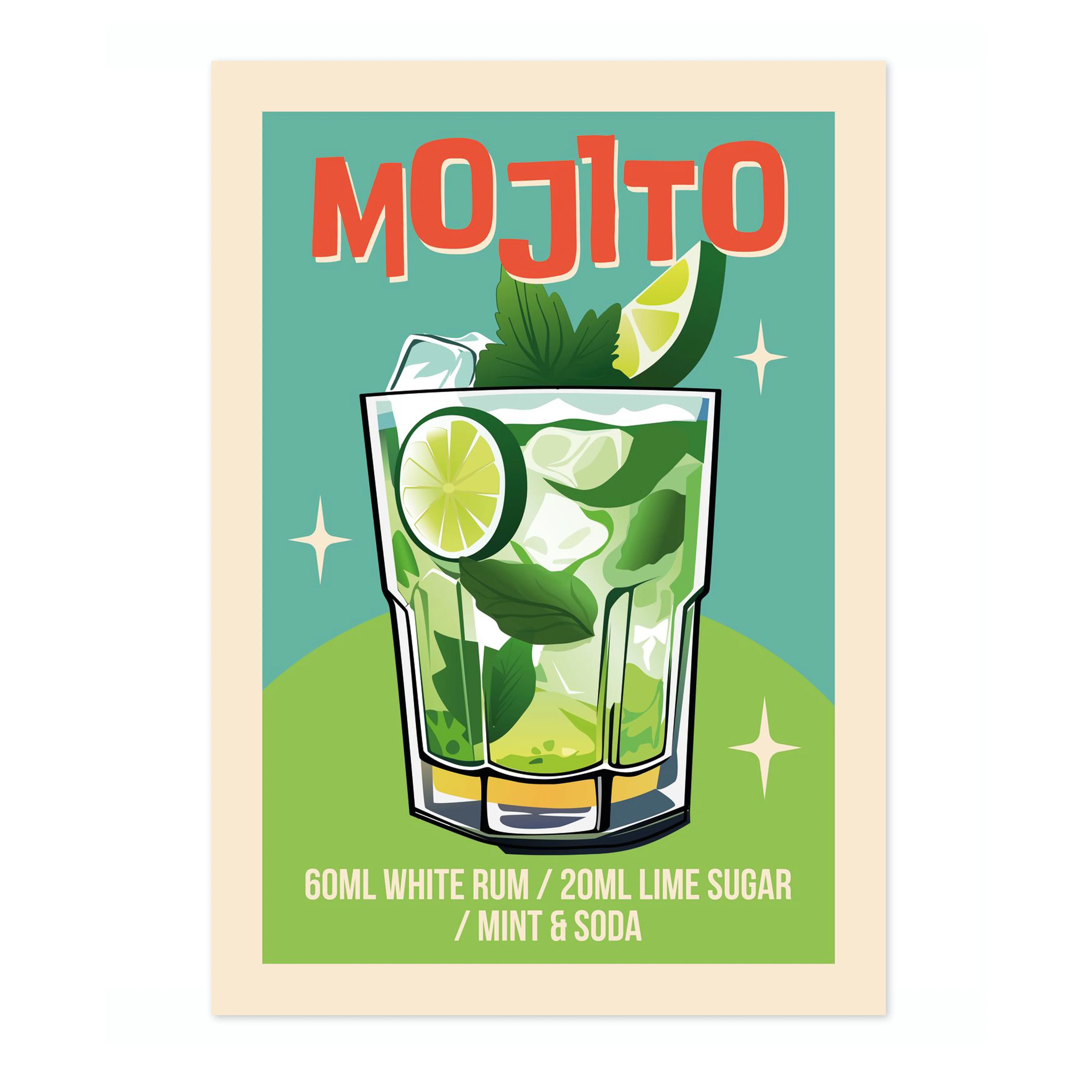 Mojito - Image 4