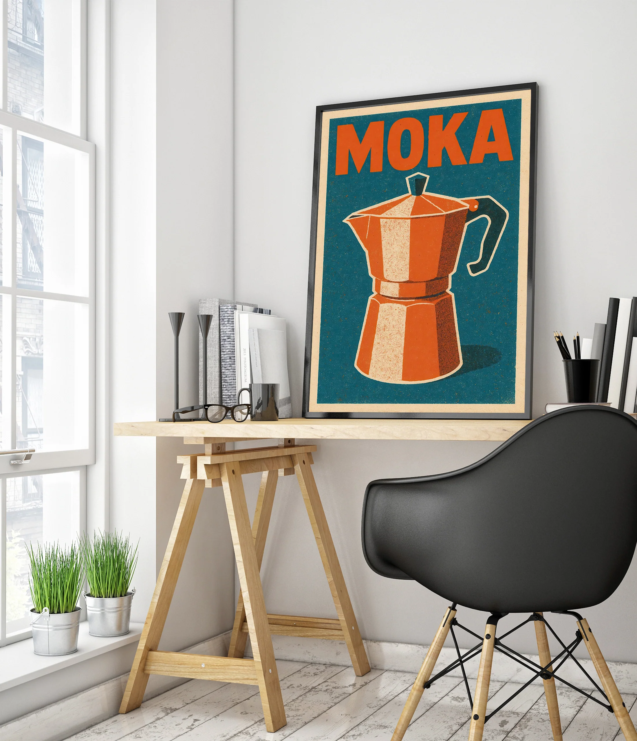 Moka - Image 5