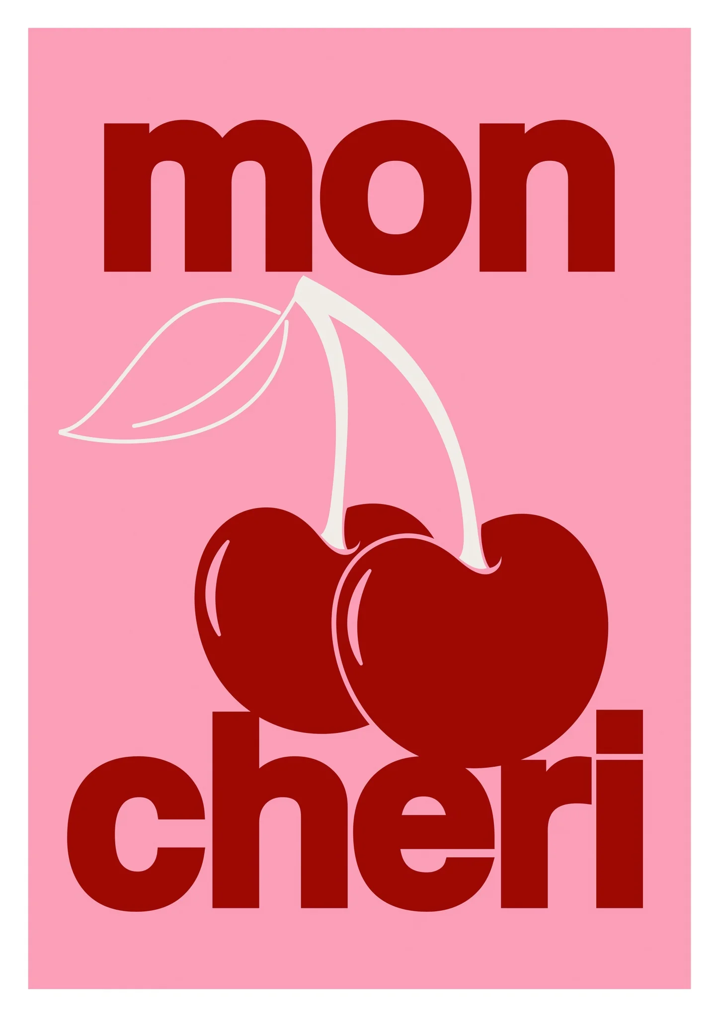 Mon Cheri