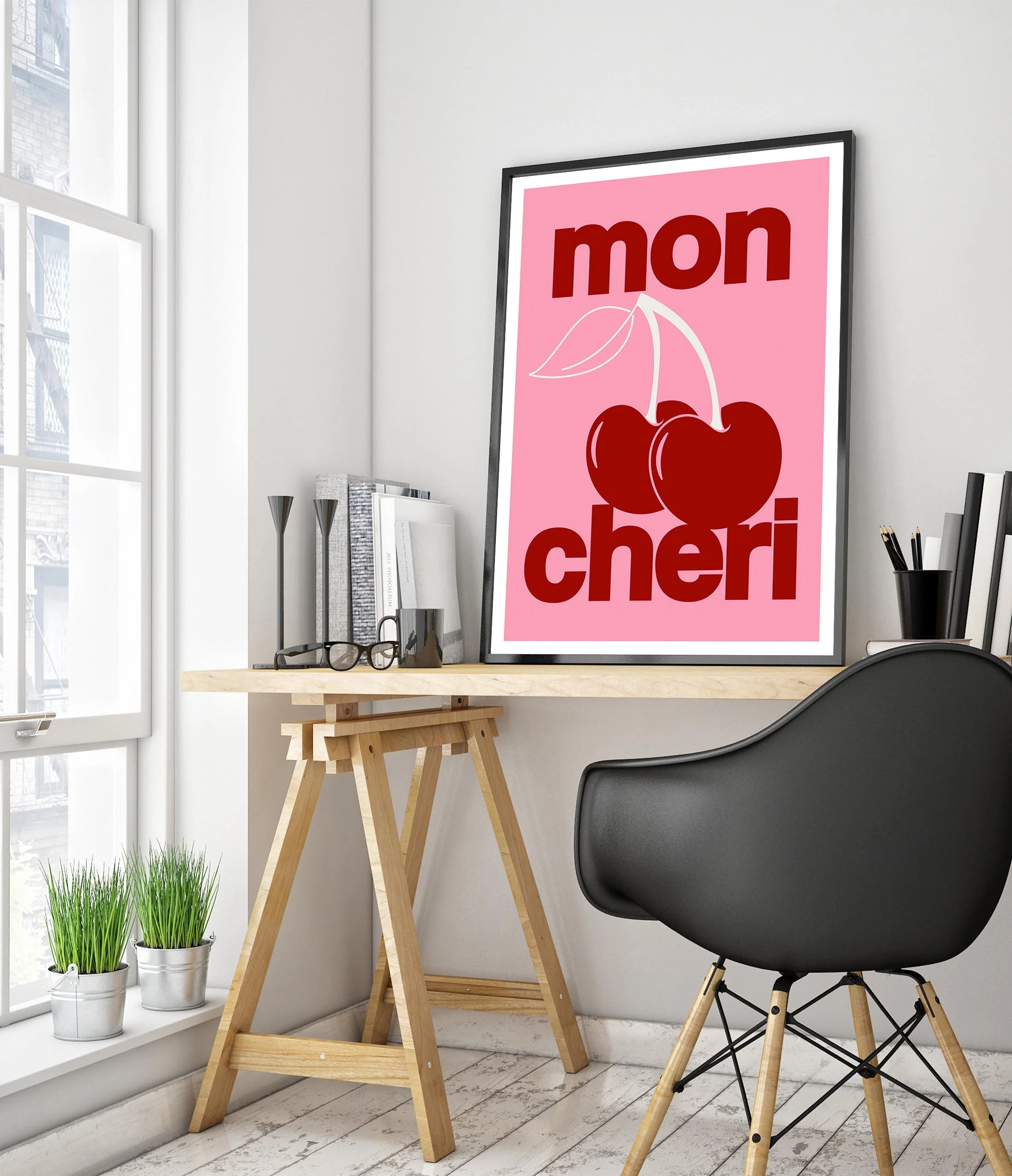 Mon Cheri - Image 5