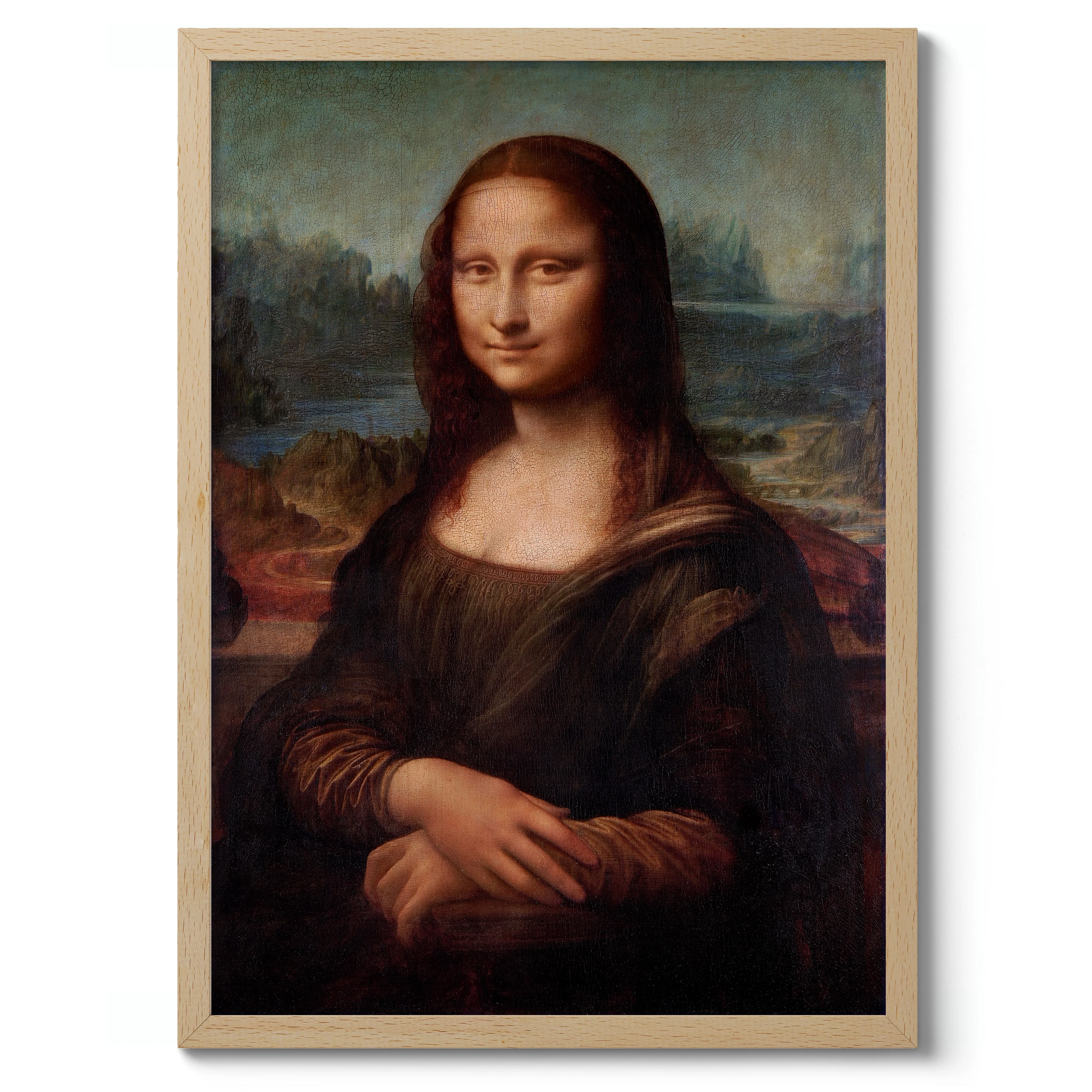 Mona Lisa - Image 3