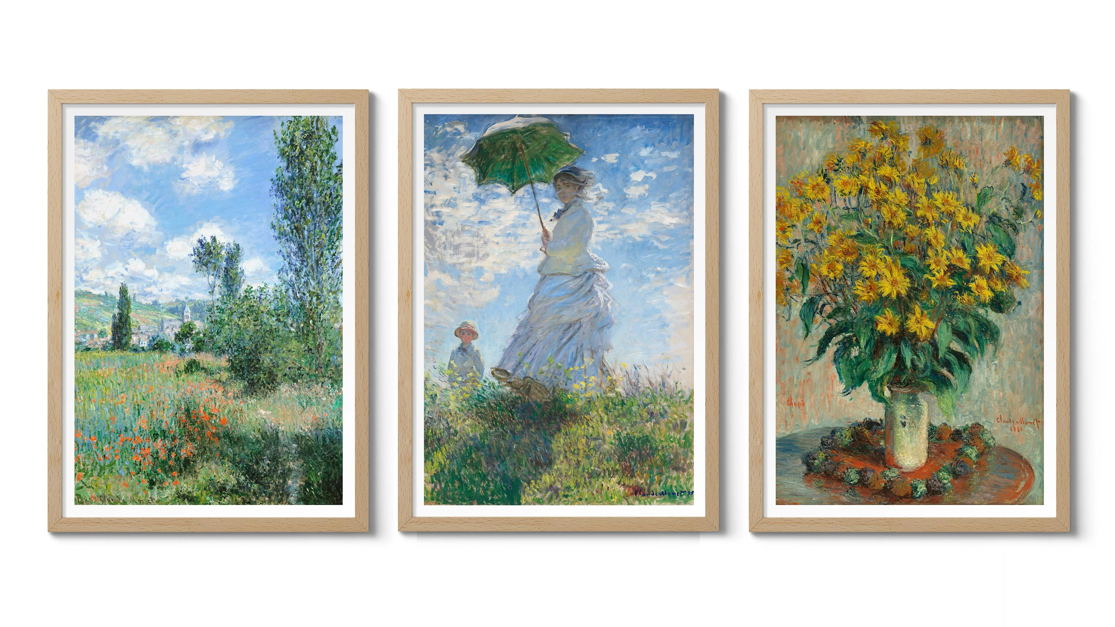Monet's Classics - Image 2