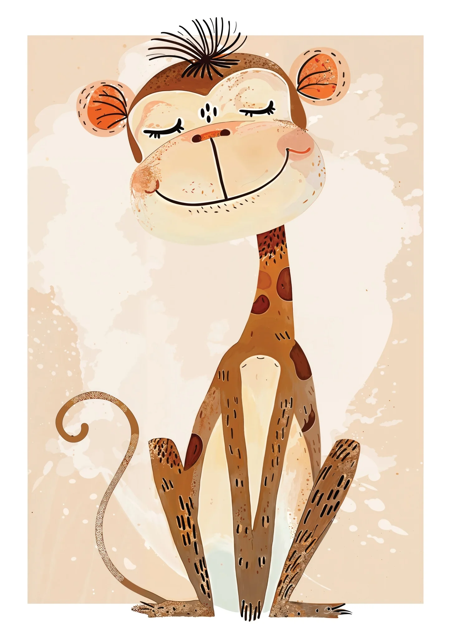 Monkey