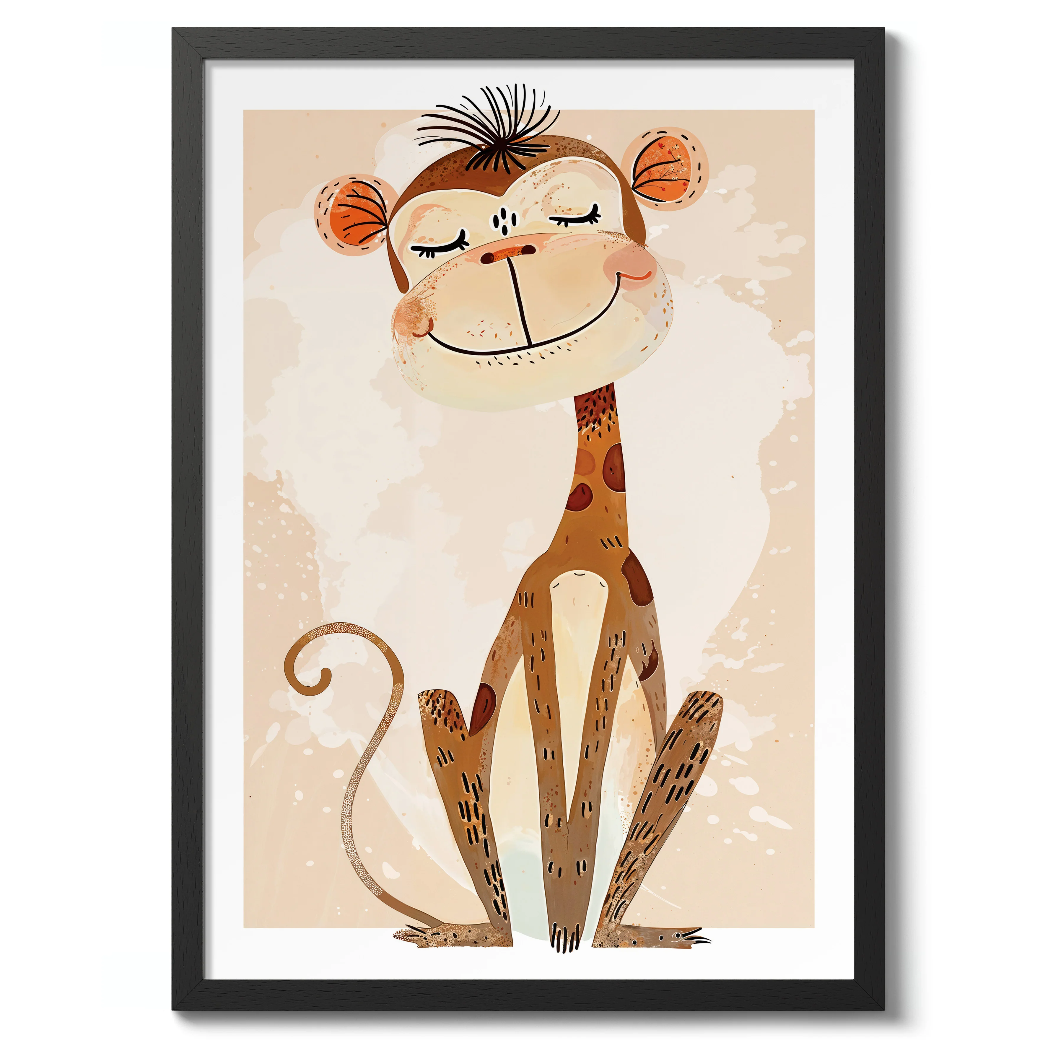 Monkey - Image 2