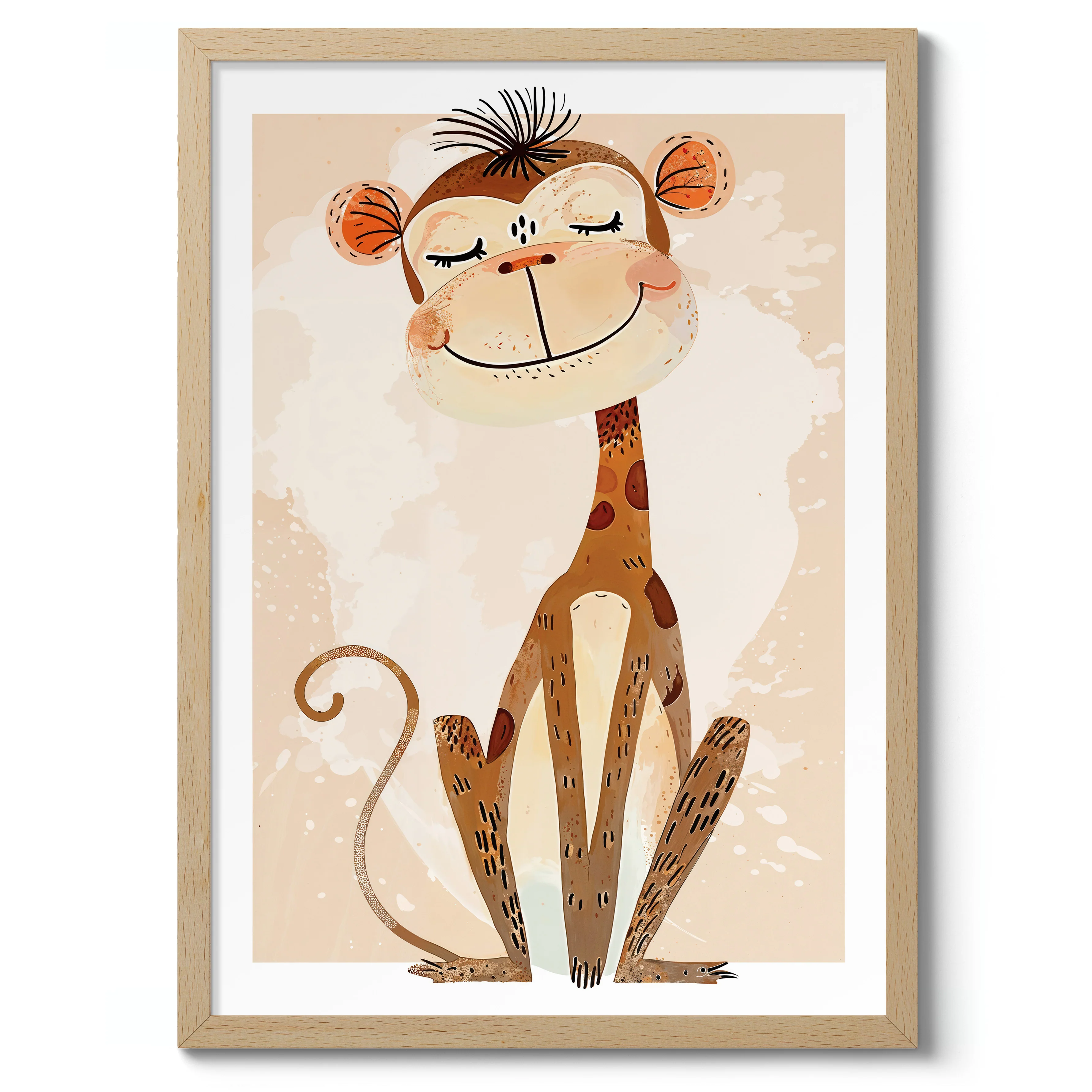 Monkey - Image 3