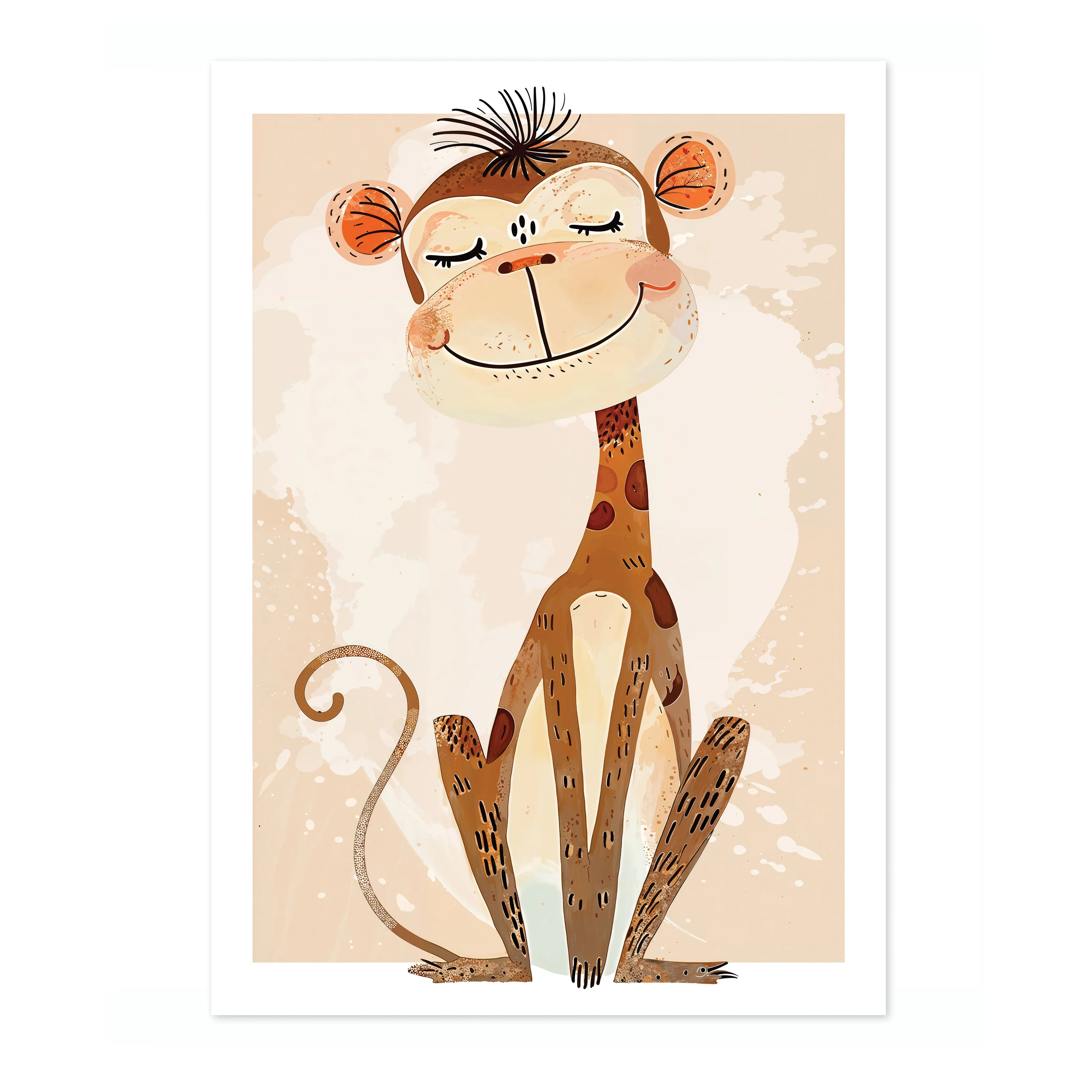Monkey - Image 4