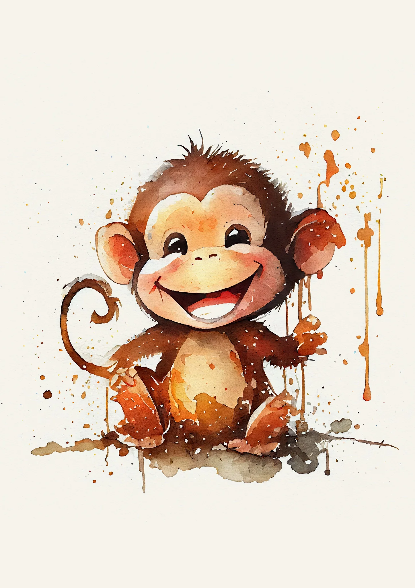 Monkey