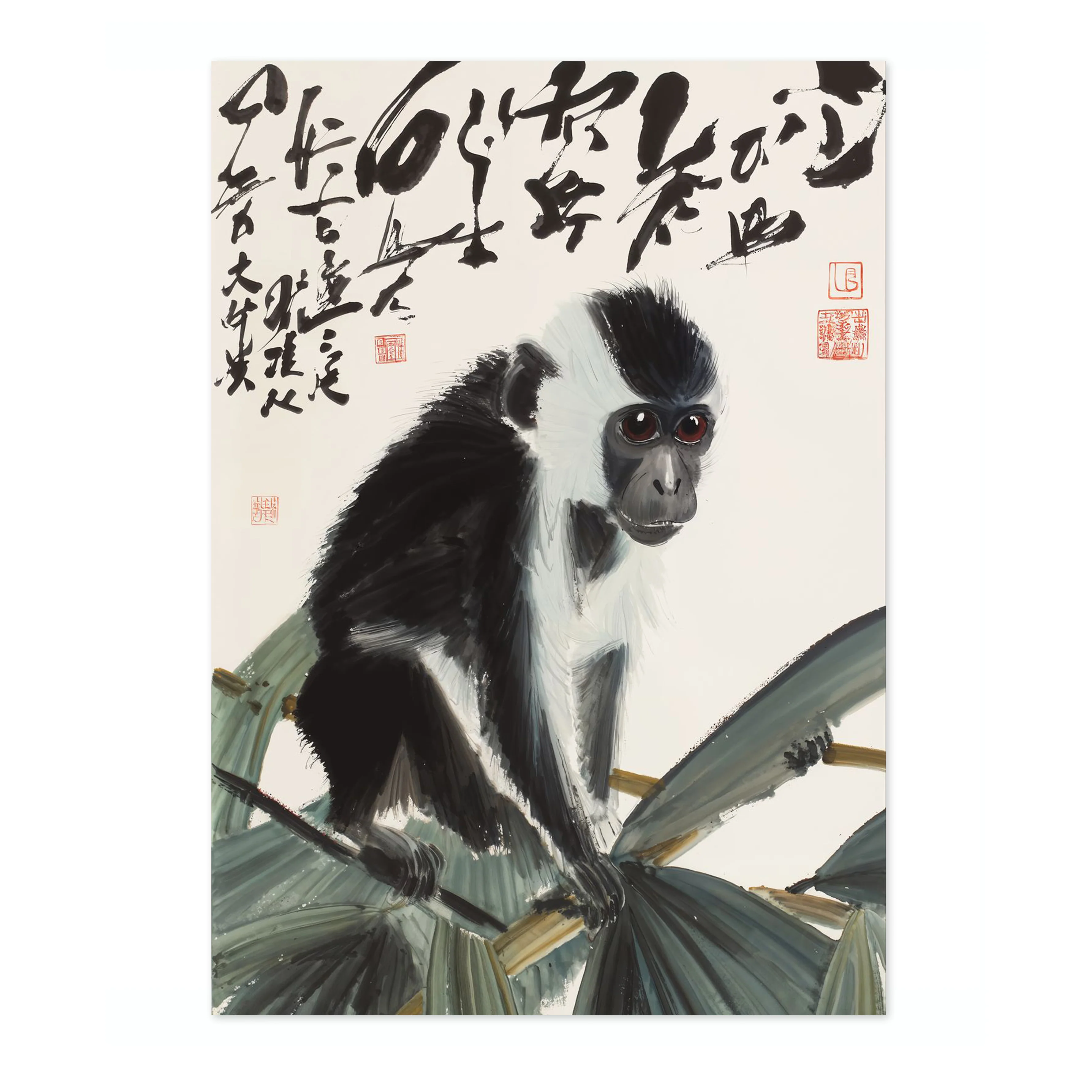 Monkey - Image 4