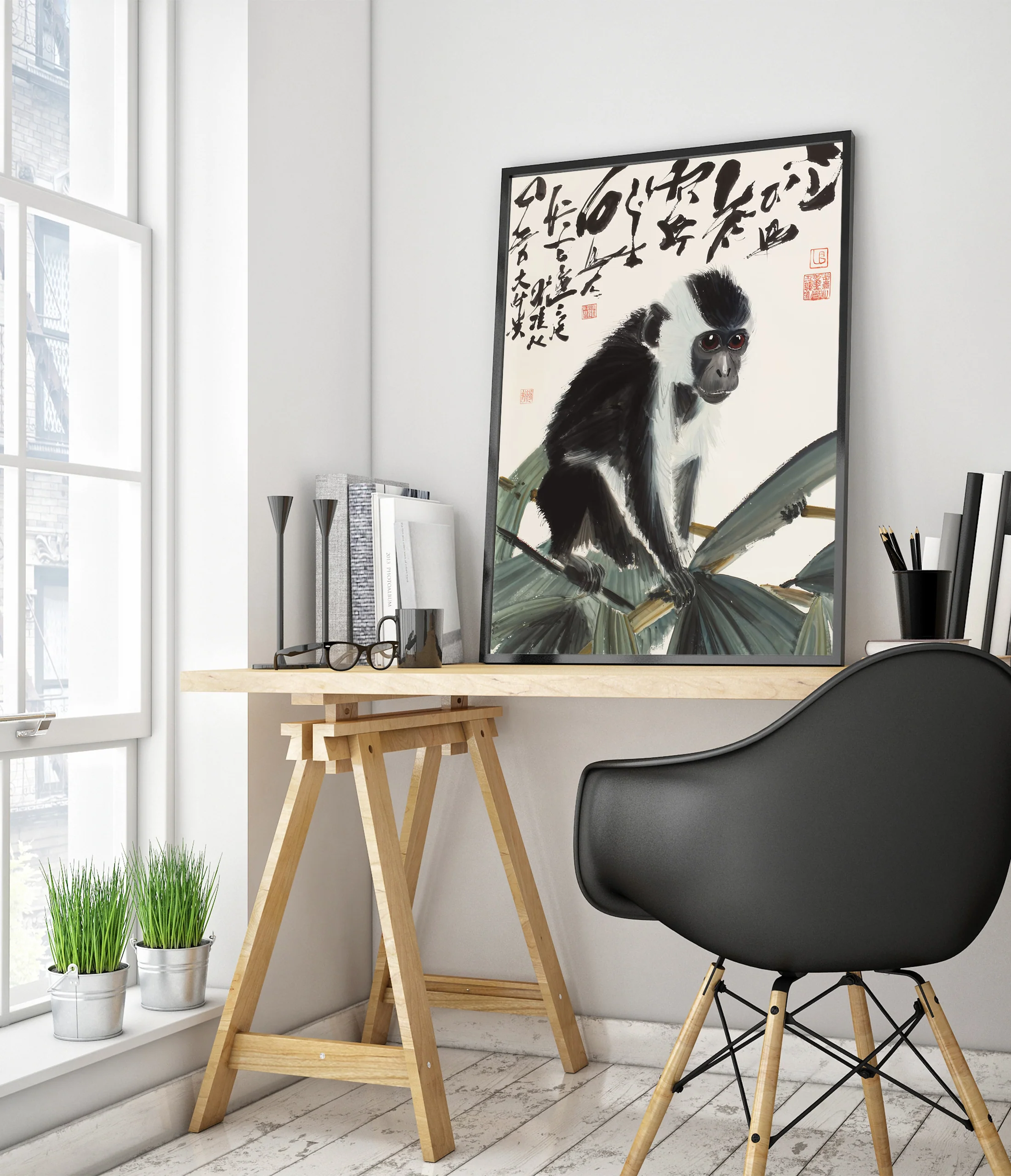 Monkey - Image 5