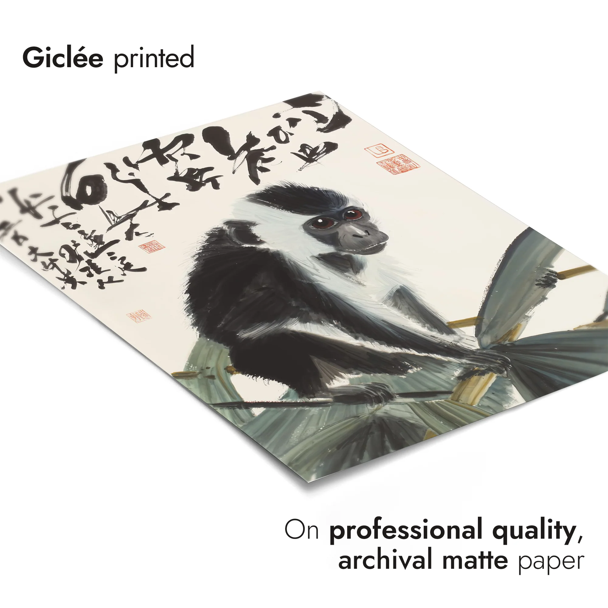 Monkey - Image 6