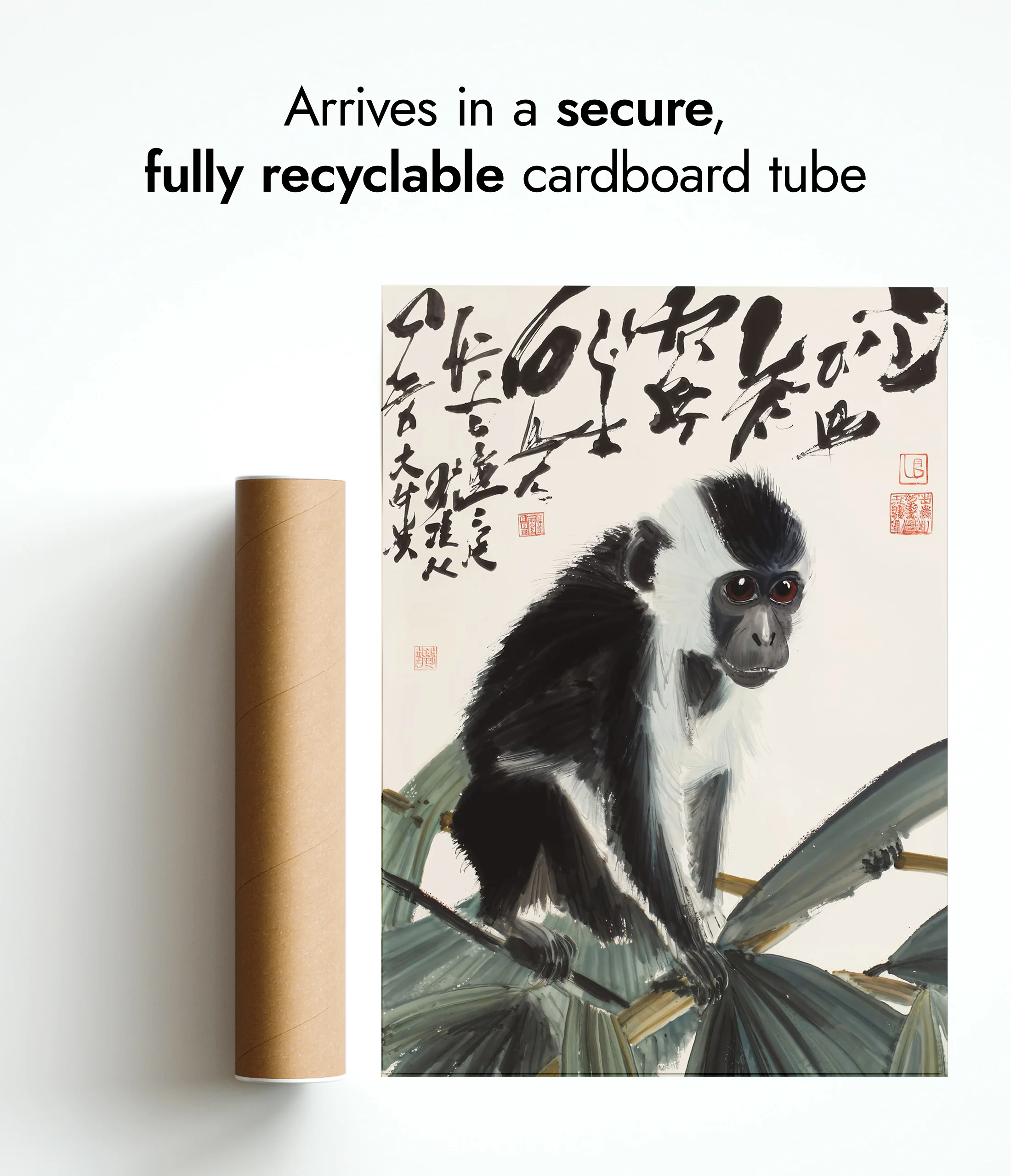 Monkey - Image 9