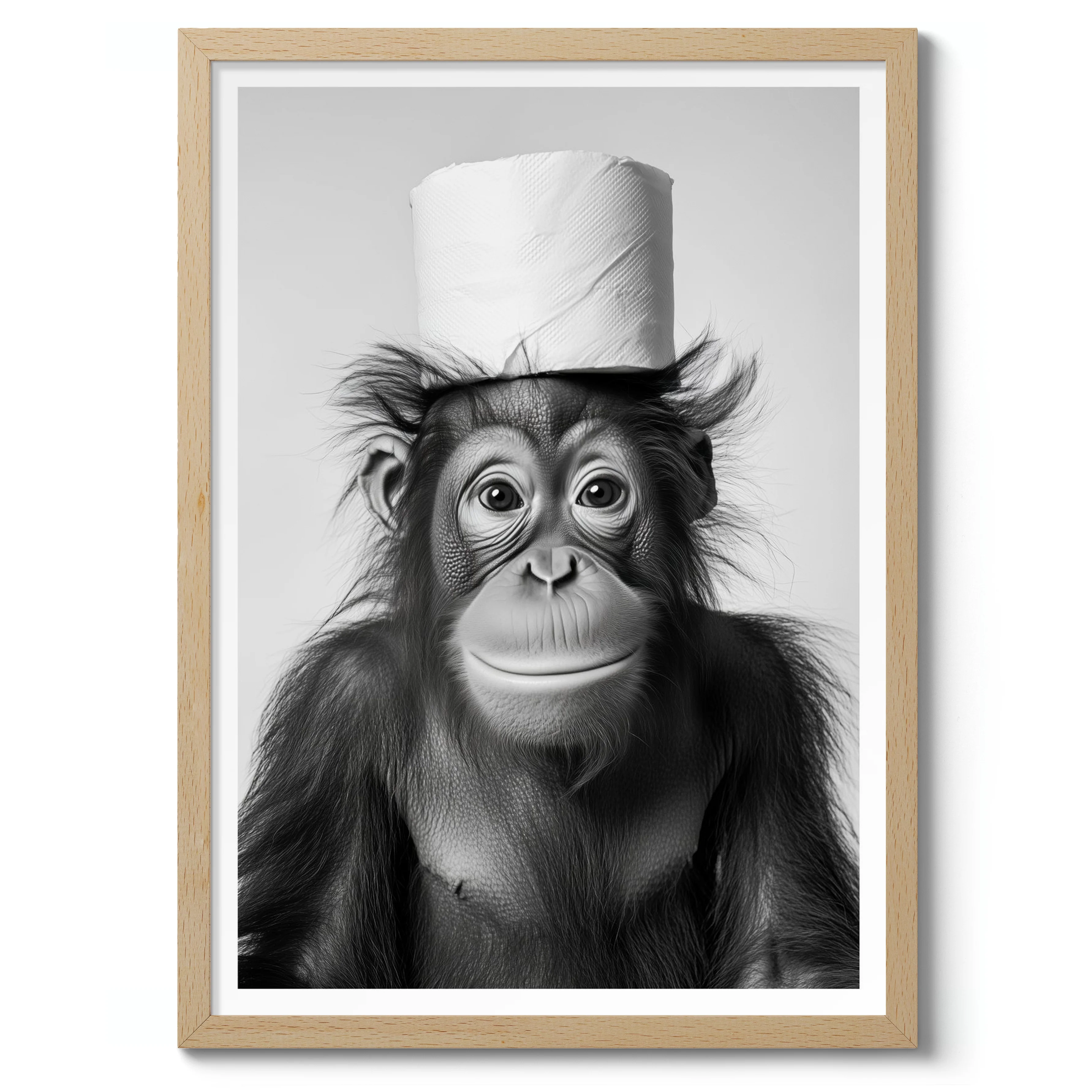Monkey Business - Image 3
