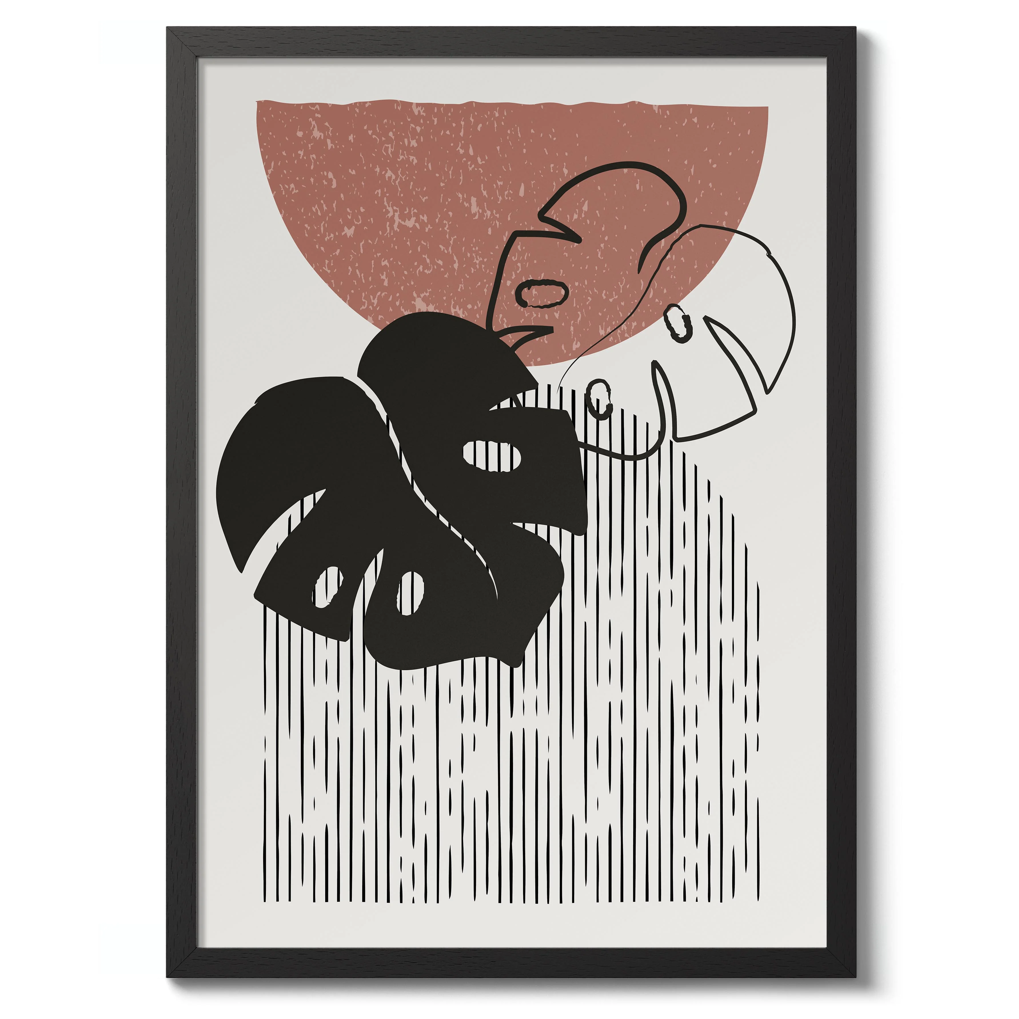 Monstera - Image 2