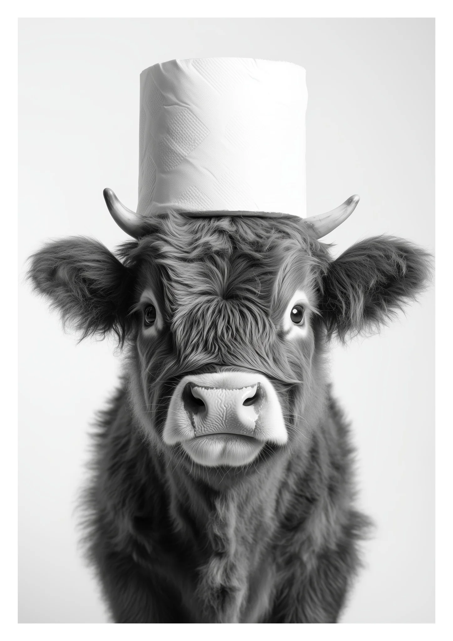 Moo-destly Soft