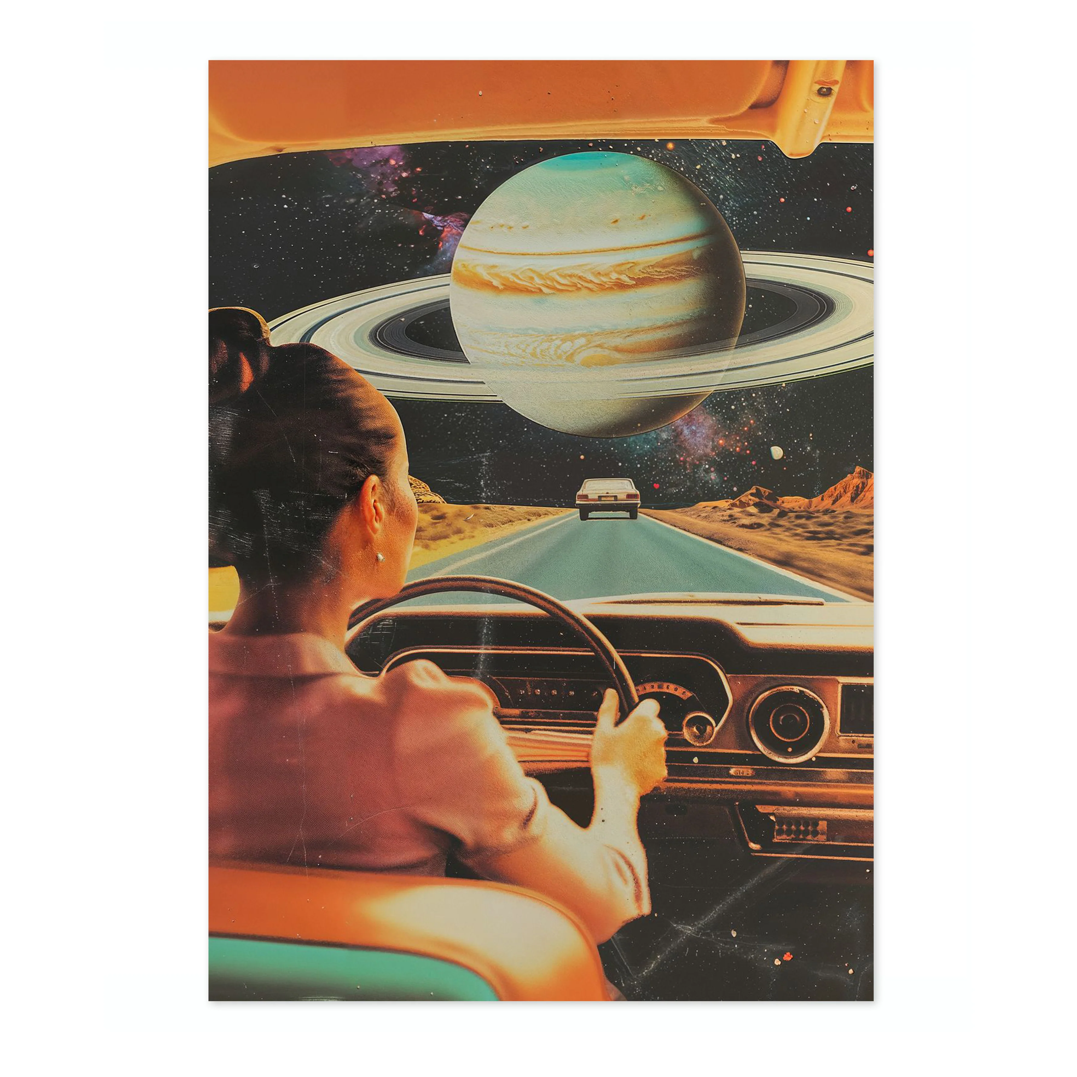 Moon Highway - Image 4