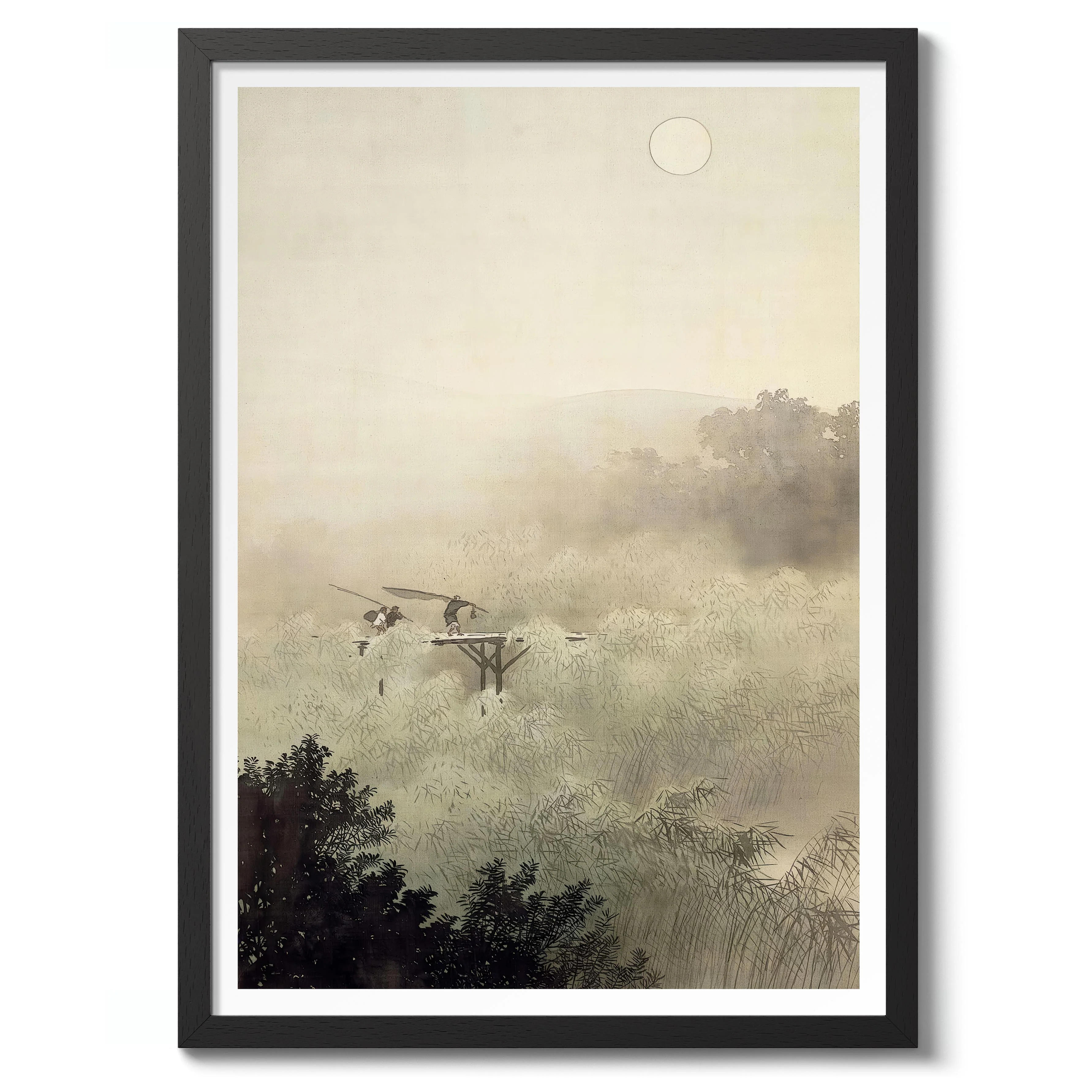 Moonlit Evening - Image 2
